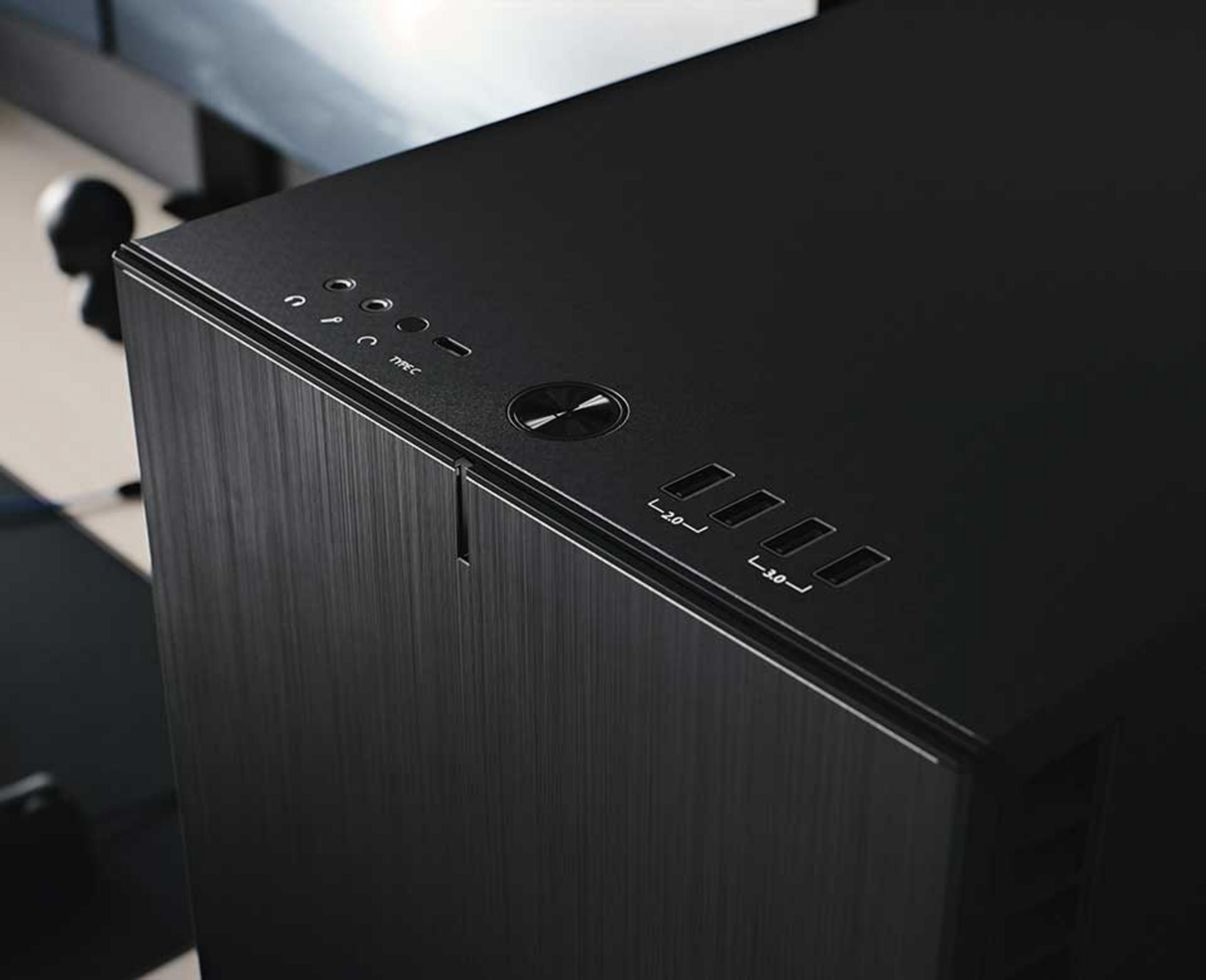 bluechip WS3401 TR 64GB/1TB RTX 4000 Ada