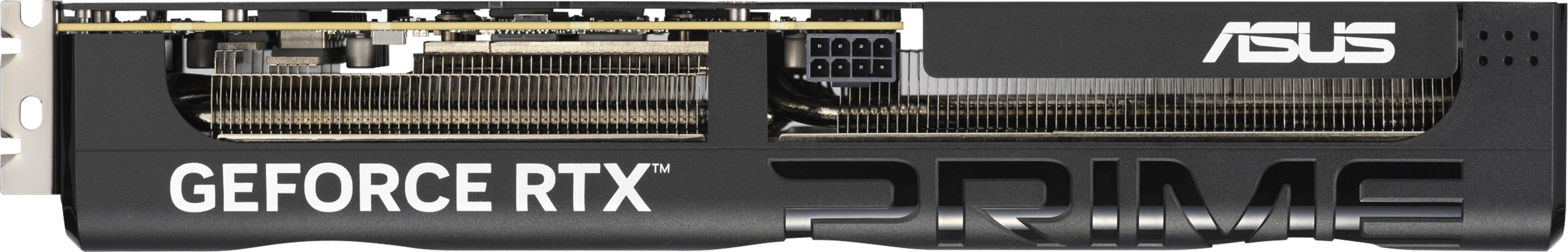 ASUS PRIME GeForce RTX5060Ti Graphics Cd