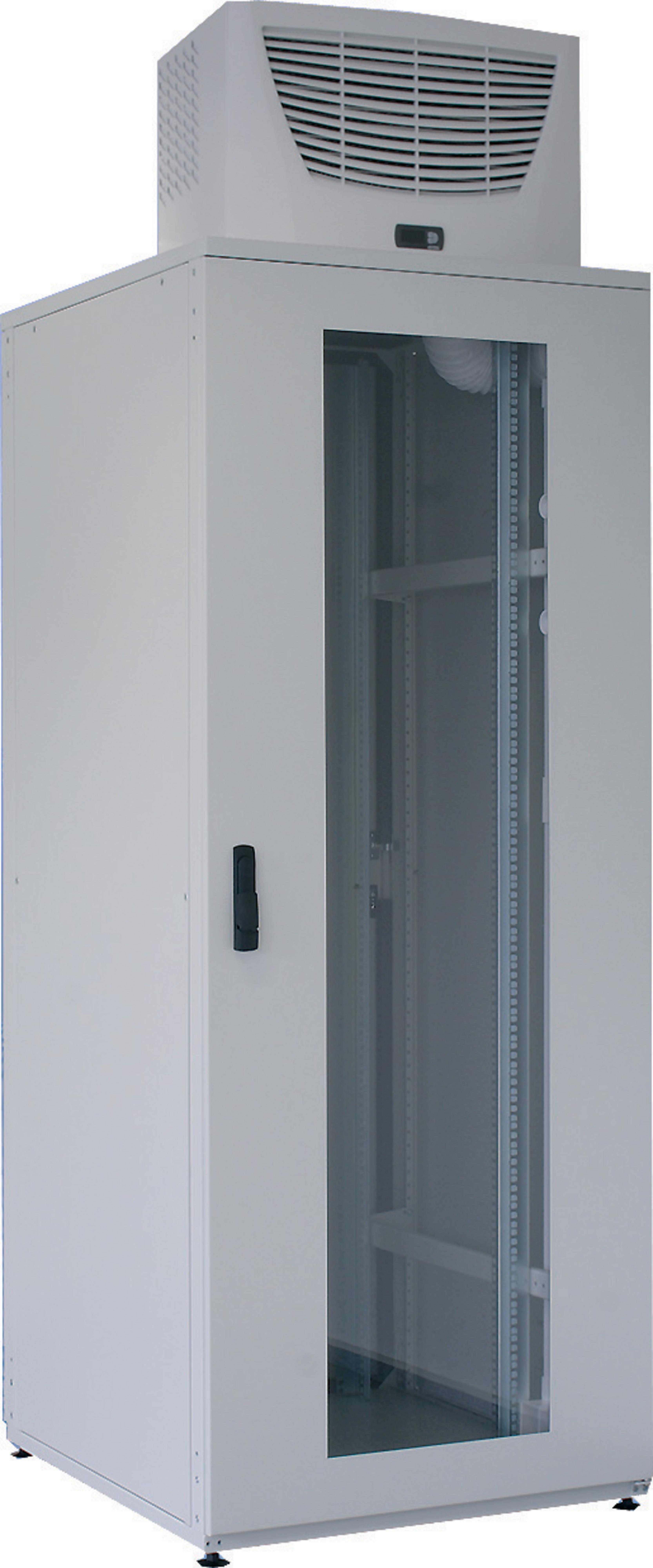 Lehmann Air-cond. Rack 42U 2130W, Roof