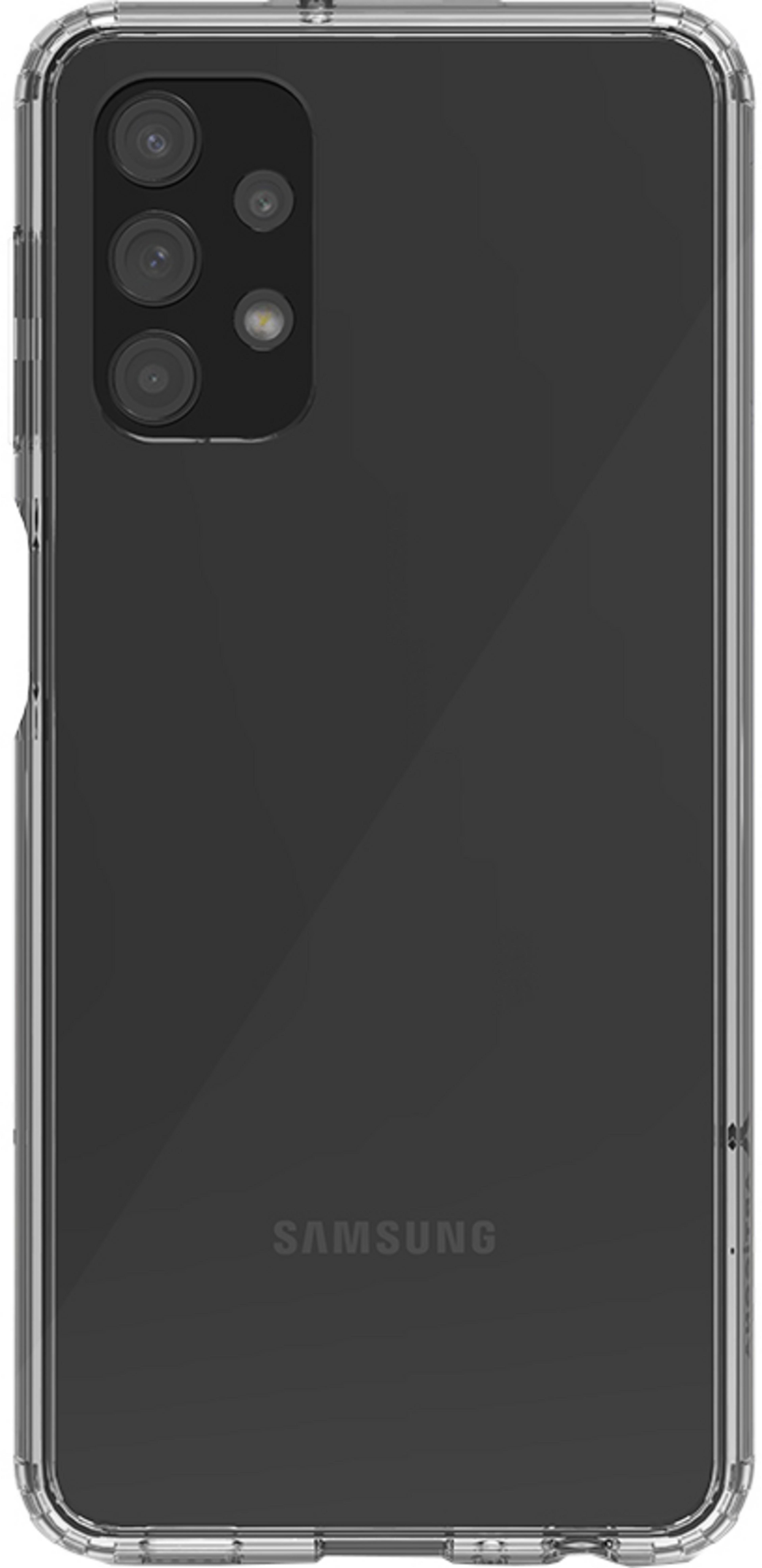 ARTICONA Galaxy A32 5G Hardcase transp.