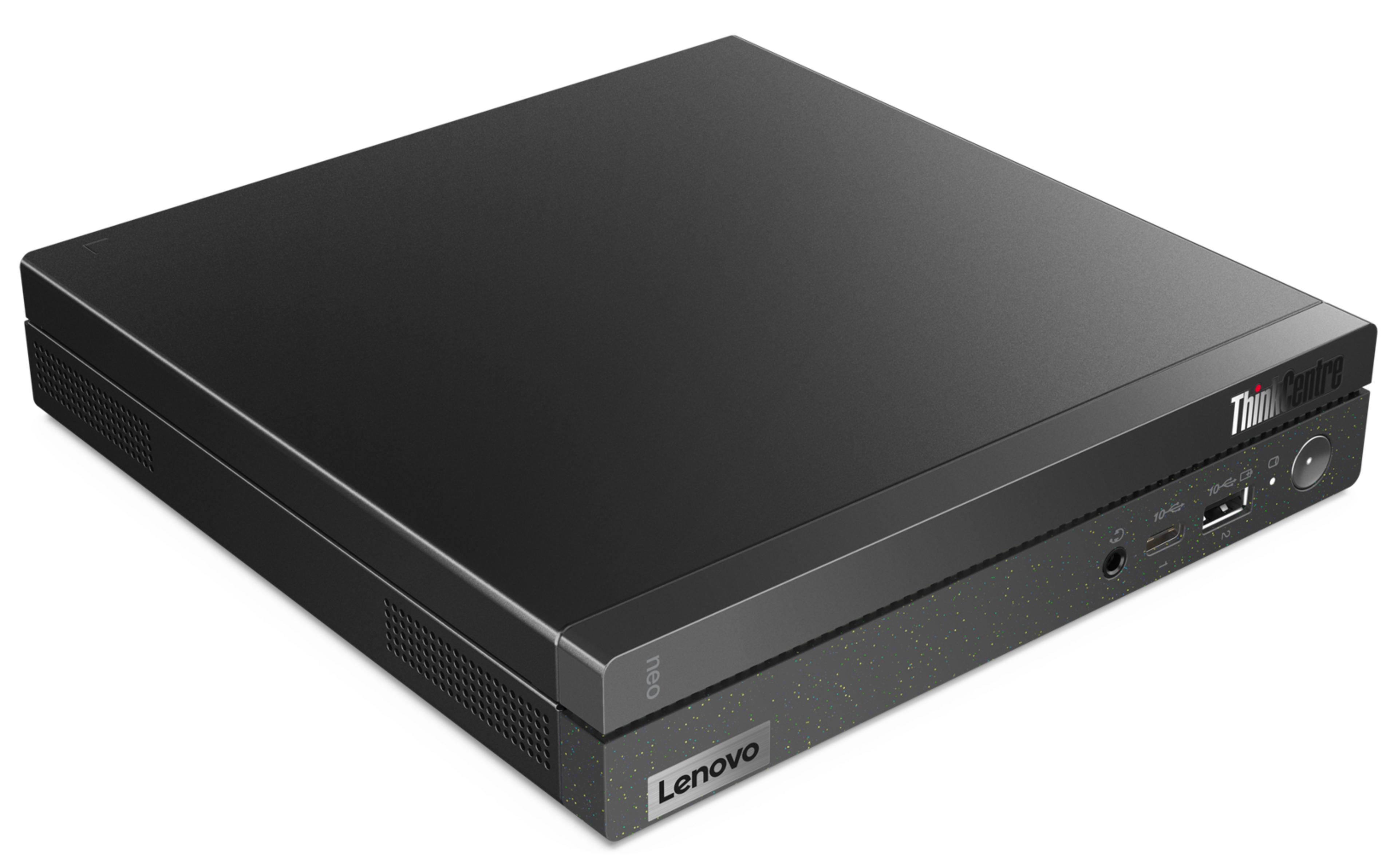 Lenovo TC neo 50q G4 8/256GB Thin Client