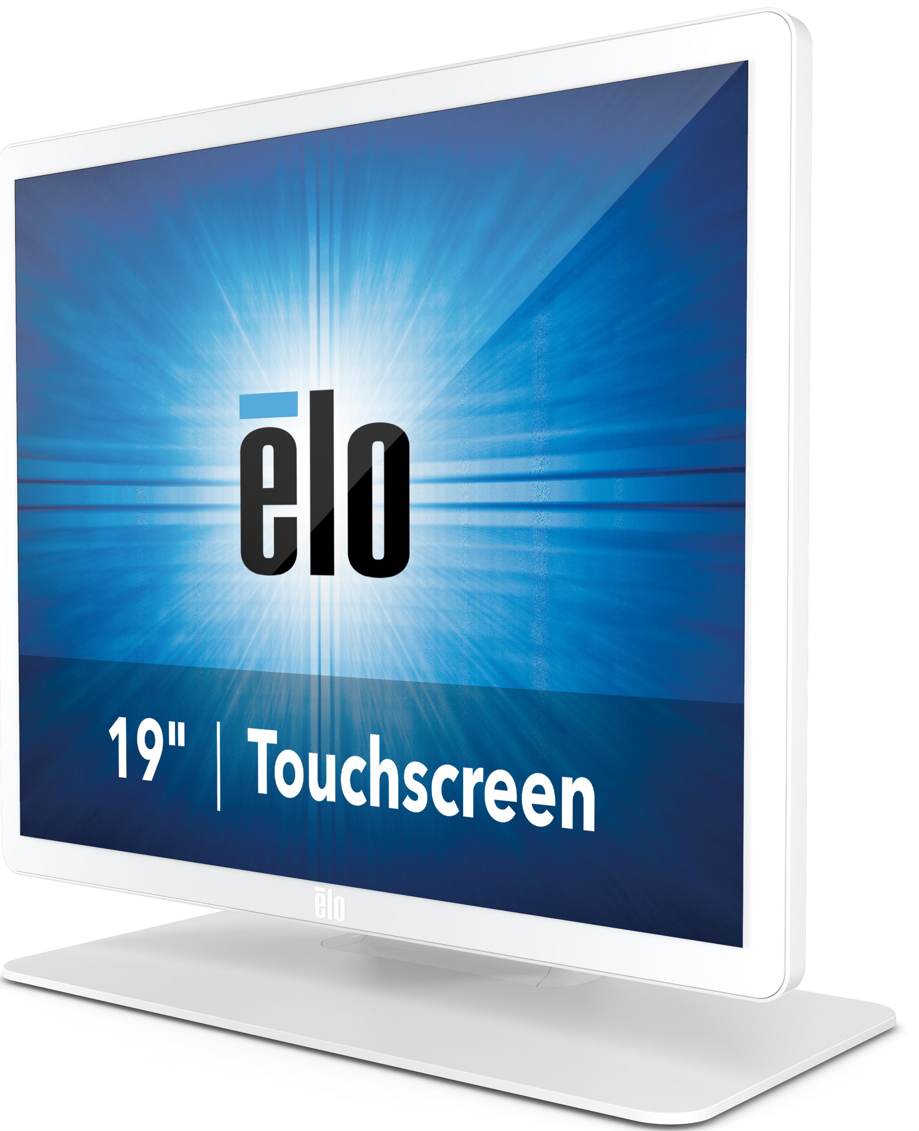 Elo 1903LM Med. Touch Monitor DICOM
