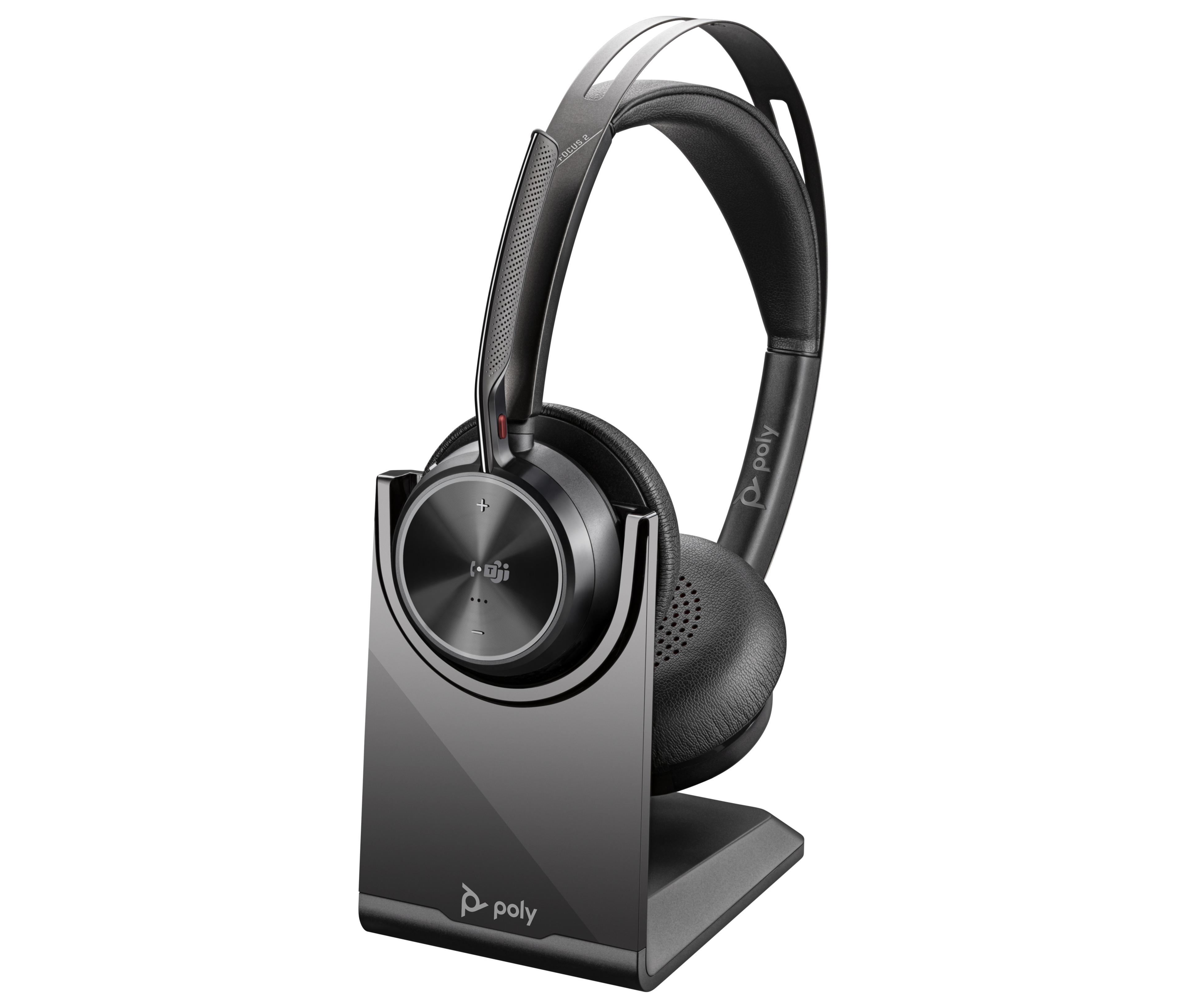 Poly Voyager Focus2 M USB-C/A LS Headset