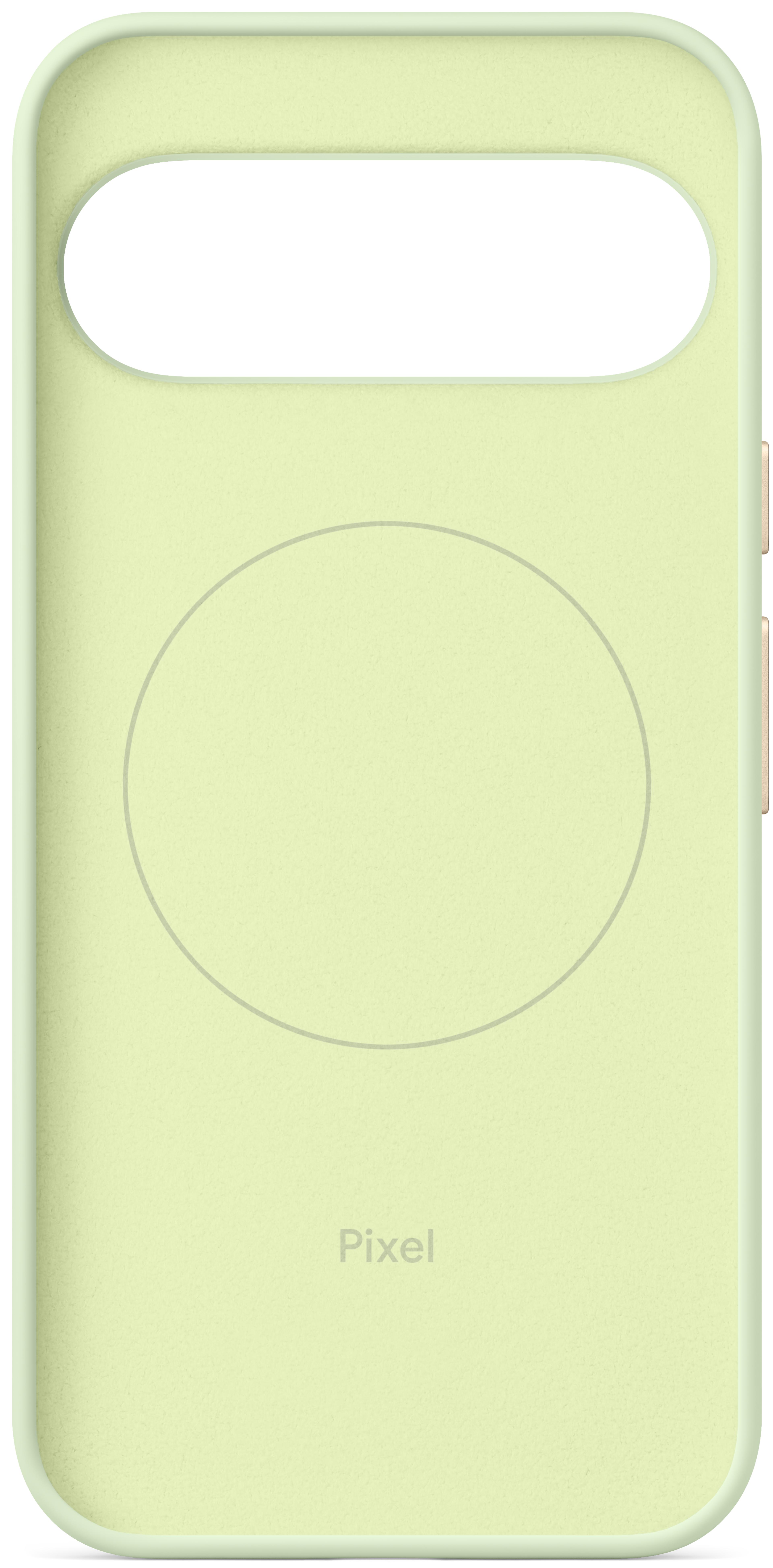 Google Pixel 10 Pro XL Case Jade