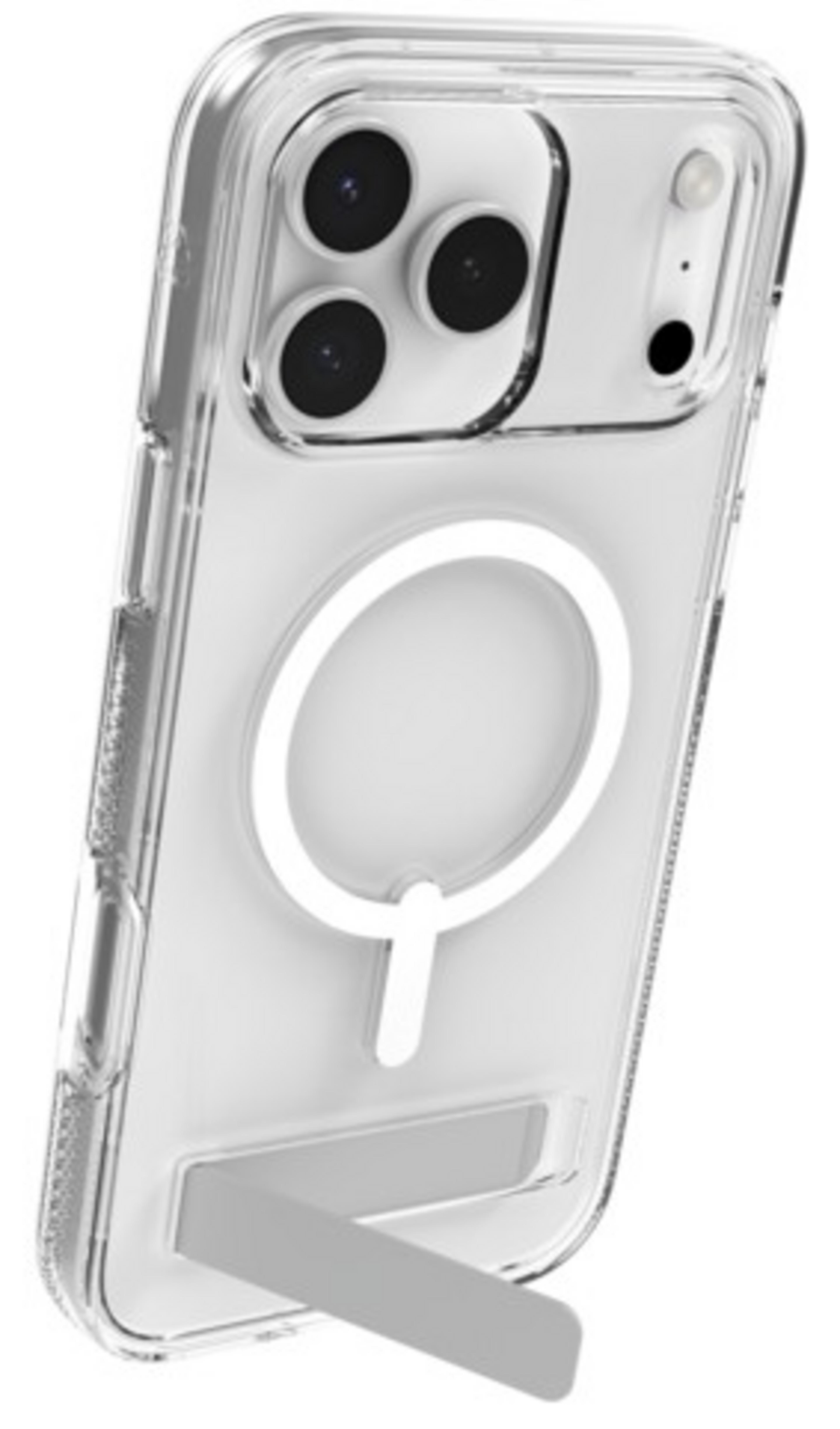 ZAGG Crystal Palace Snap iP17 Pro Max+KS