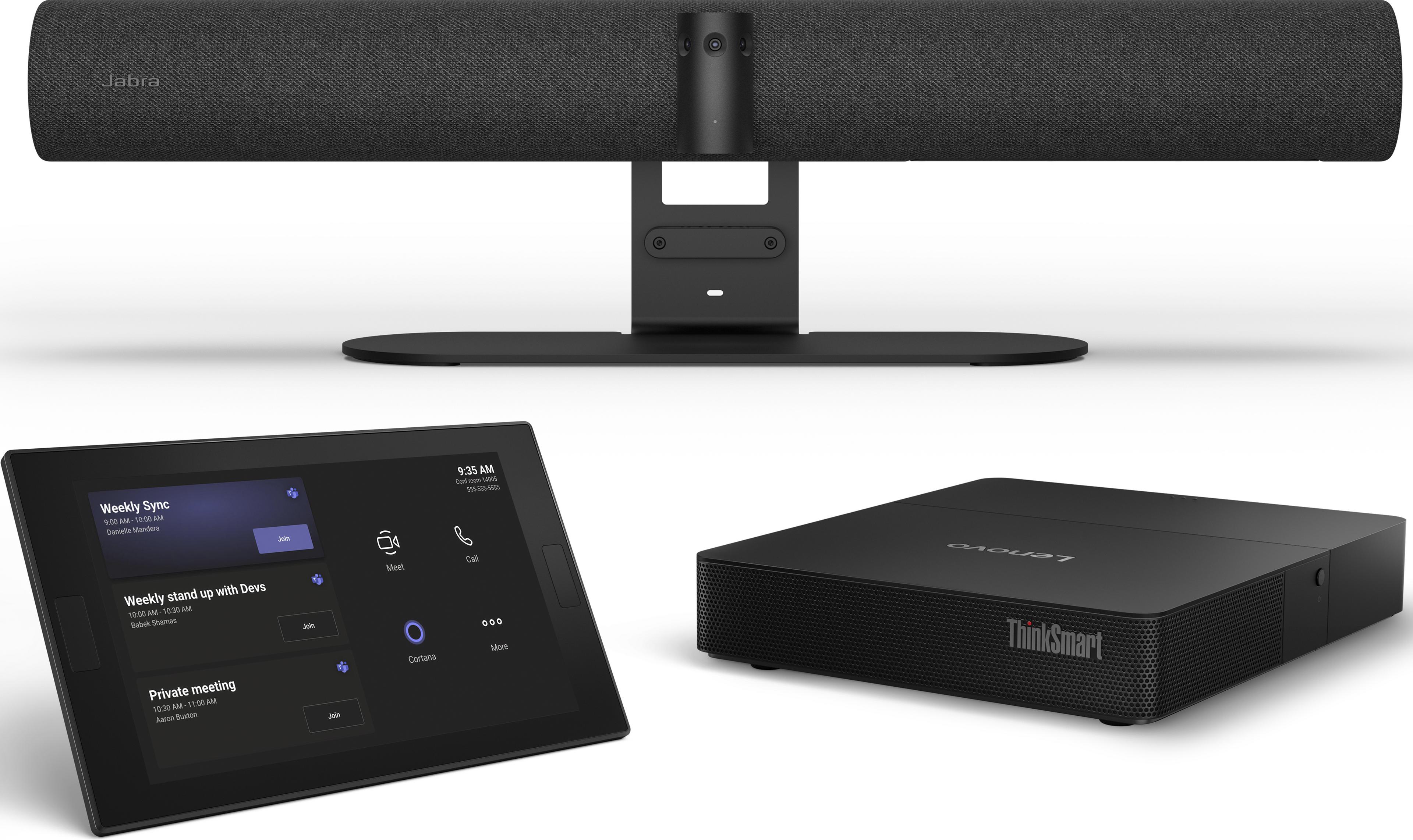 Jabra PanaCast 50 Room System 2 MTR