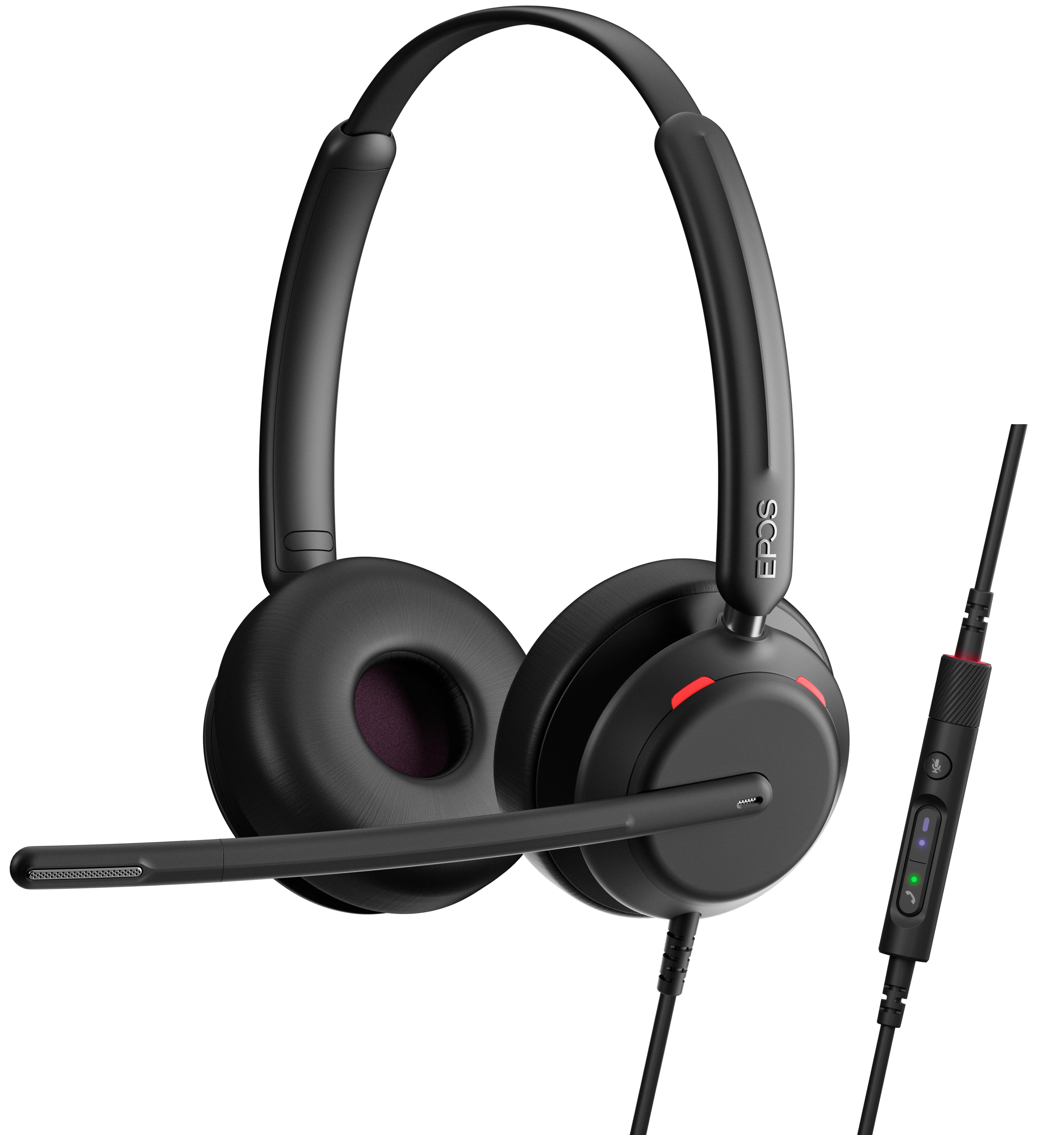 EPOS IMPACT 760T Headset