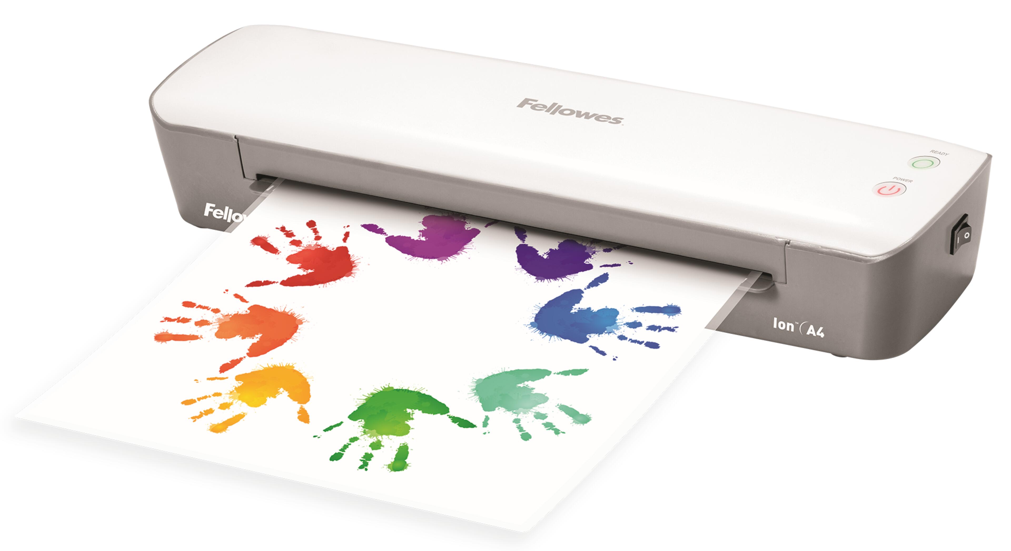 Fellowes Ion A4 Laminiergerät
