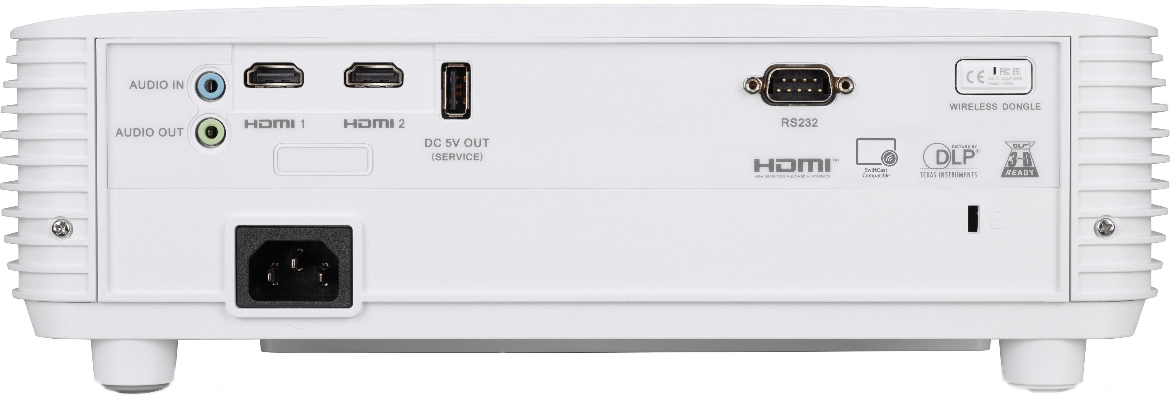 Acer P1557Ki Projektor