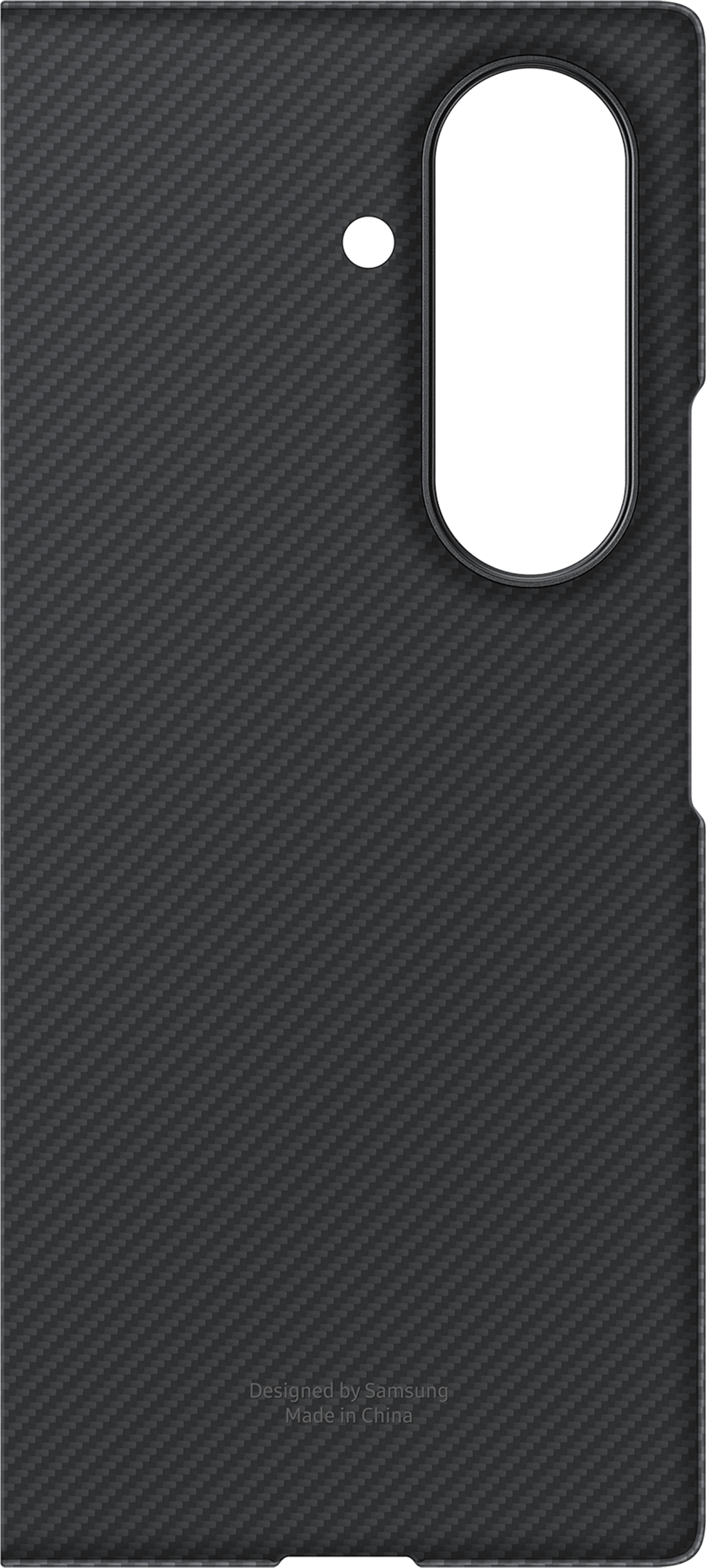 Samsung Z Fold7 Carbon Shield Case