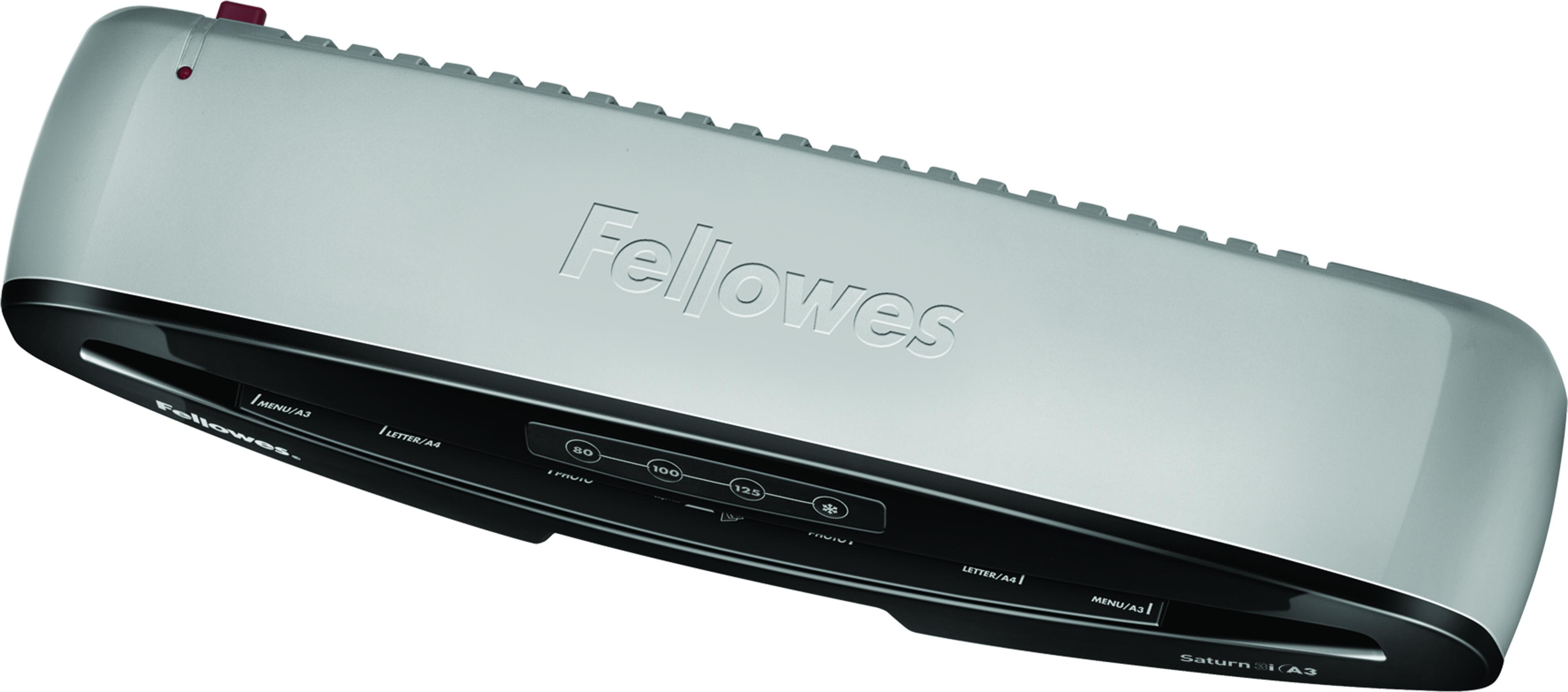 Fellowes Saturn 3i A3 Laminator