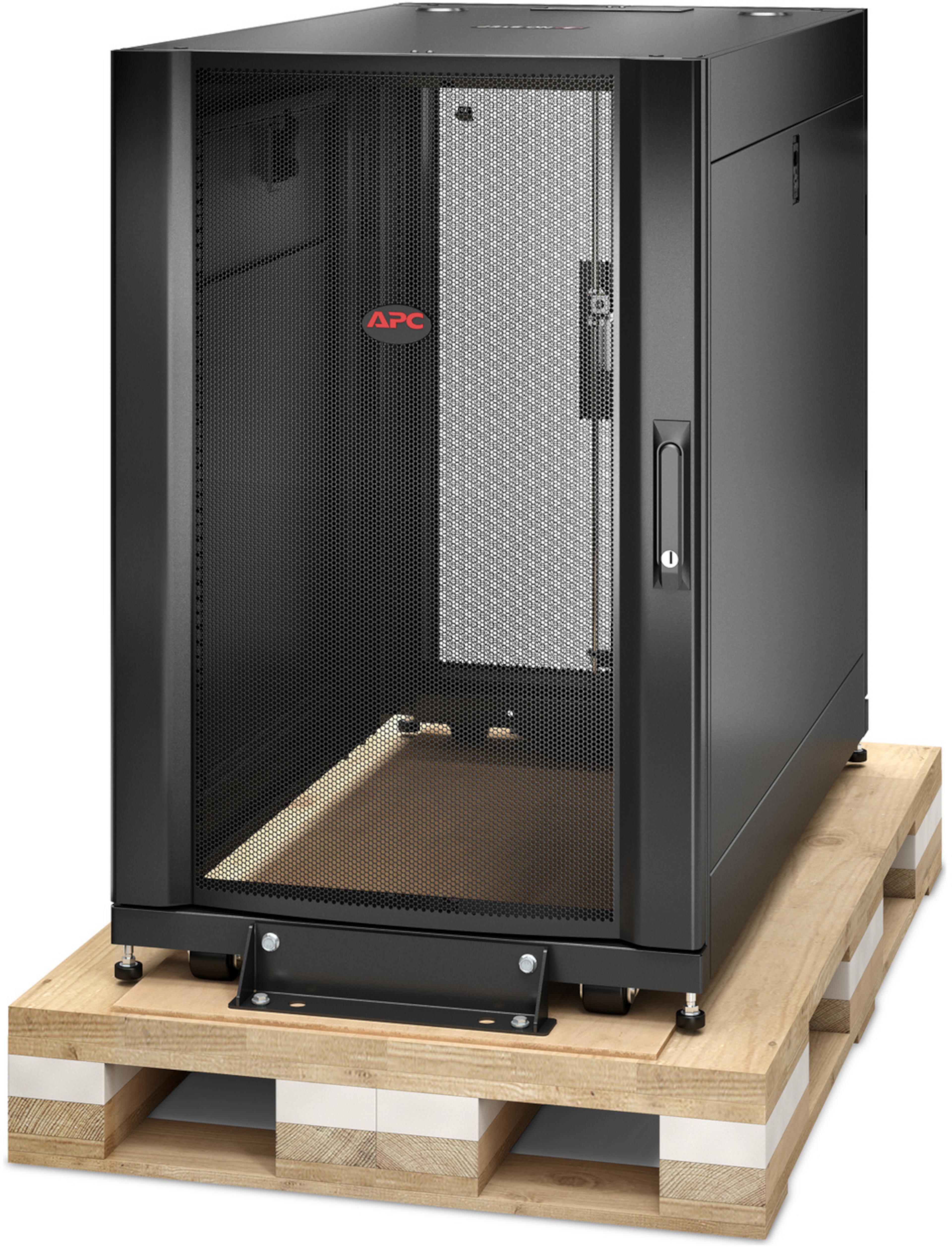 APC NetShelter SX Rack 18U 600x1070 SP