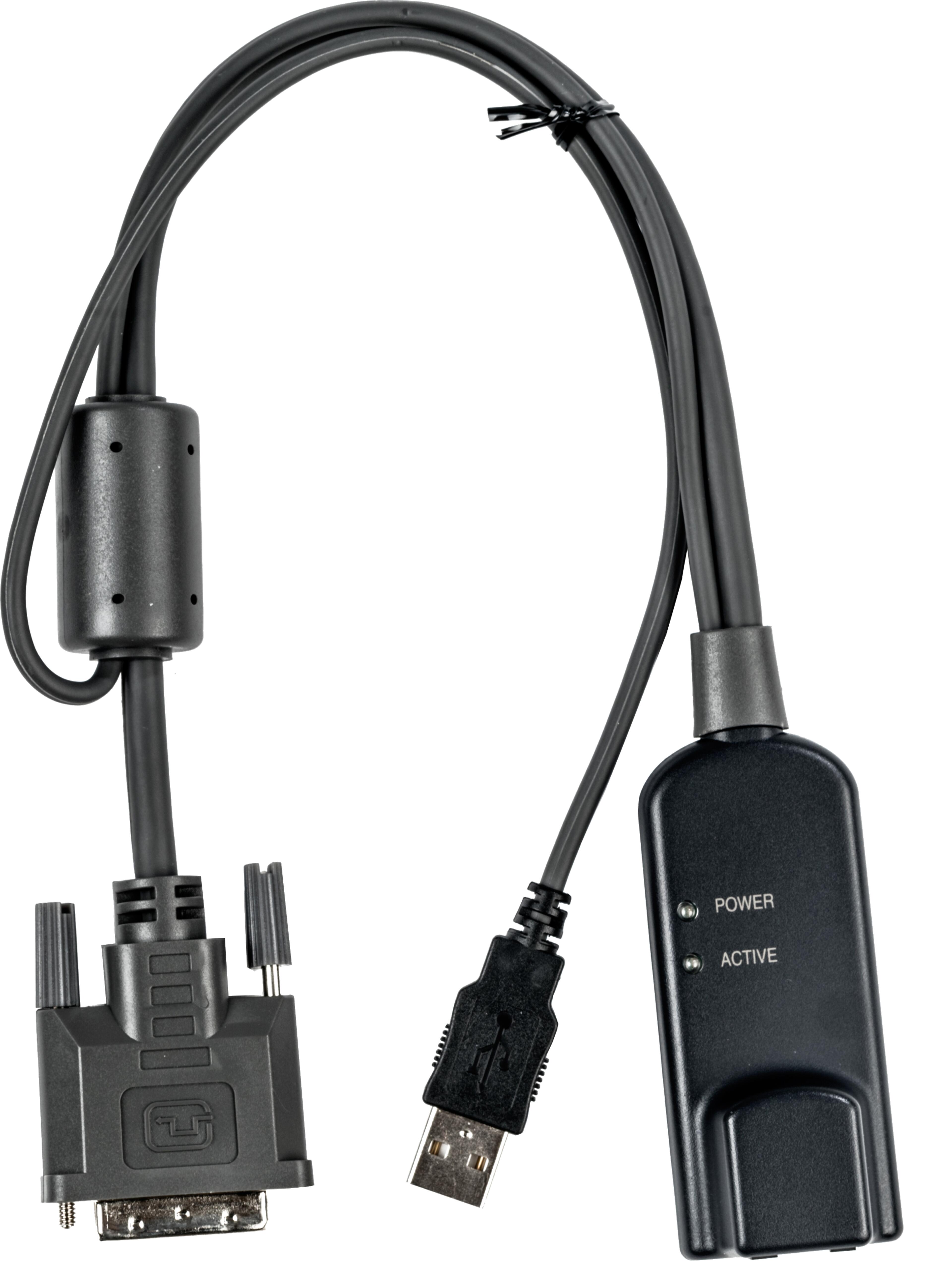 Vertiv Avocent Server Module DVI+USB