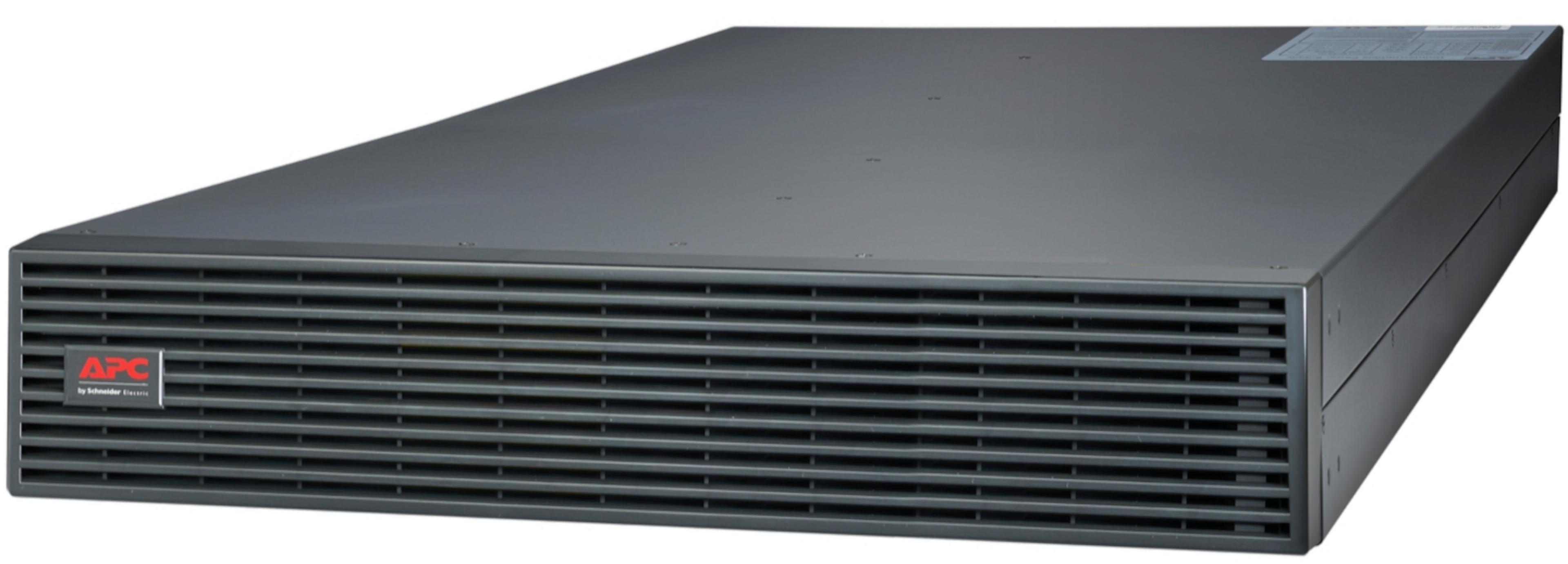 APC Easy UPS SRV 72V RM Batterie Pack