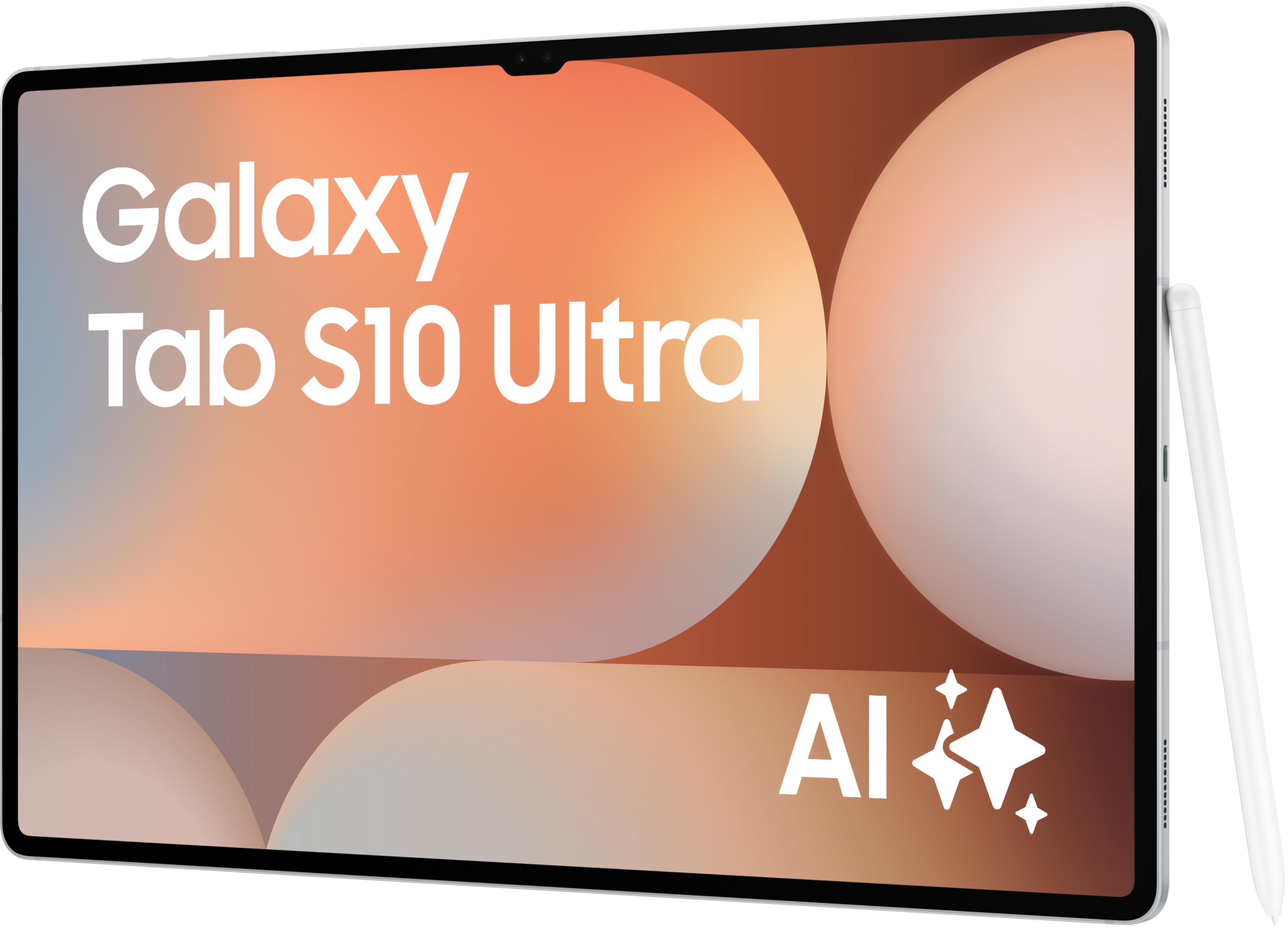 Samsung Galaxy Tab S10 Ultra 256 GB str.