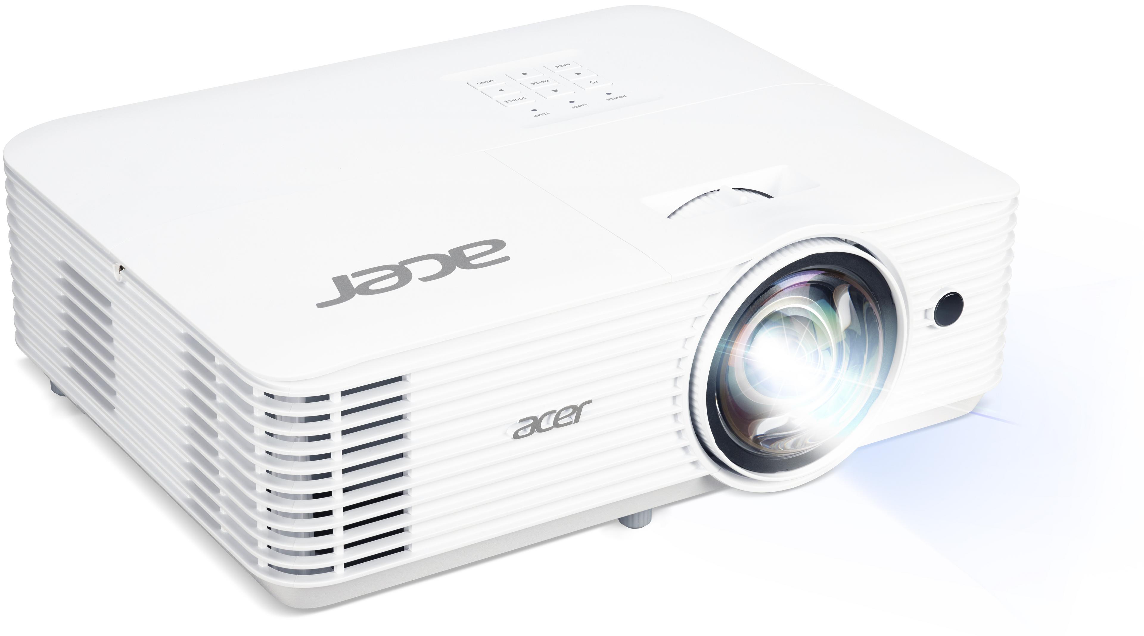 Projecteur courte distance Acer H6518STi