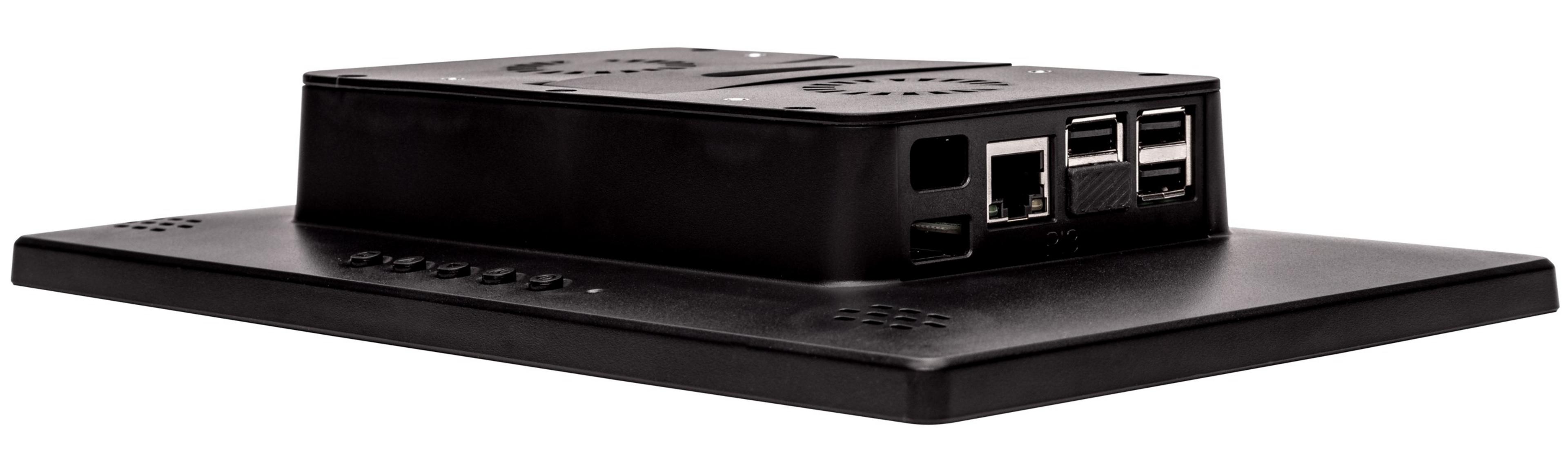 GETT InduSmart Cortex A53 1GB Indu.-PC