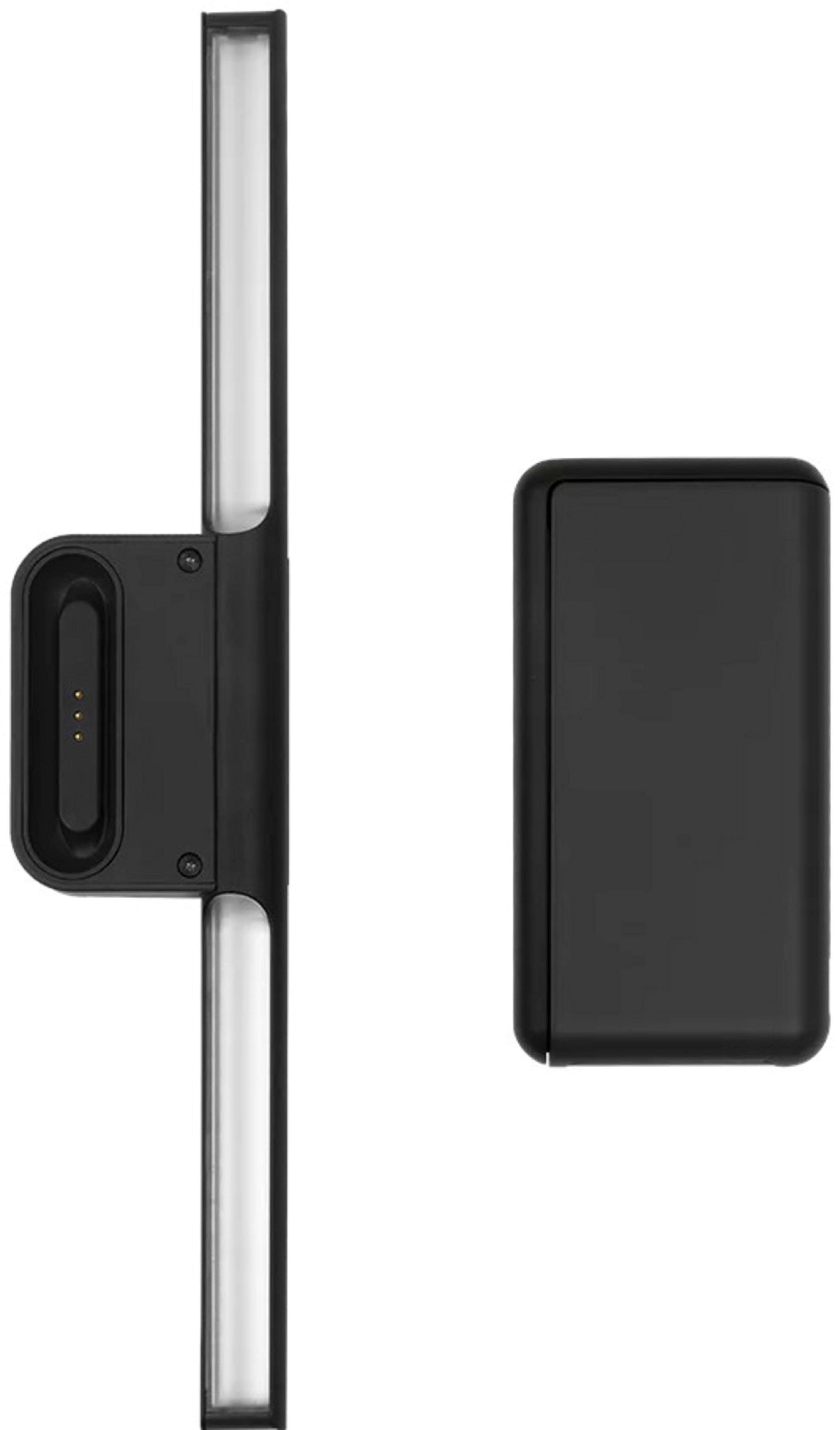 Světlo pro notebook BenQ LaptopBar černé