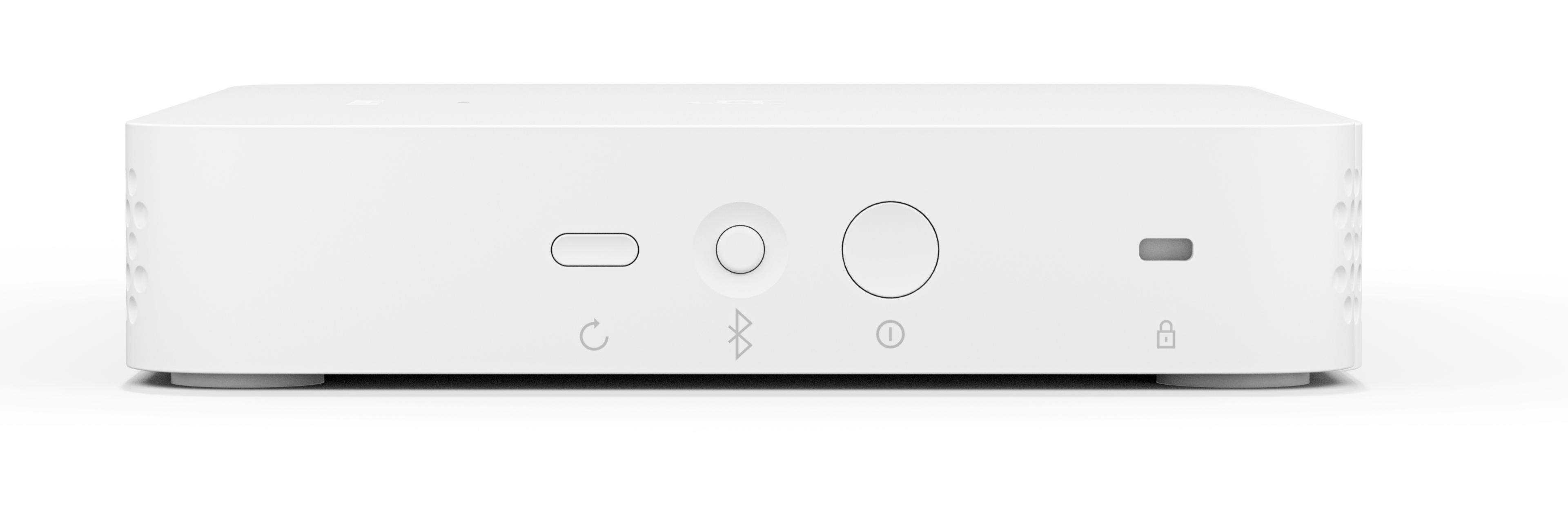 Logitech Tap IP Base Bundle APP