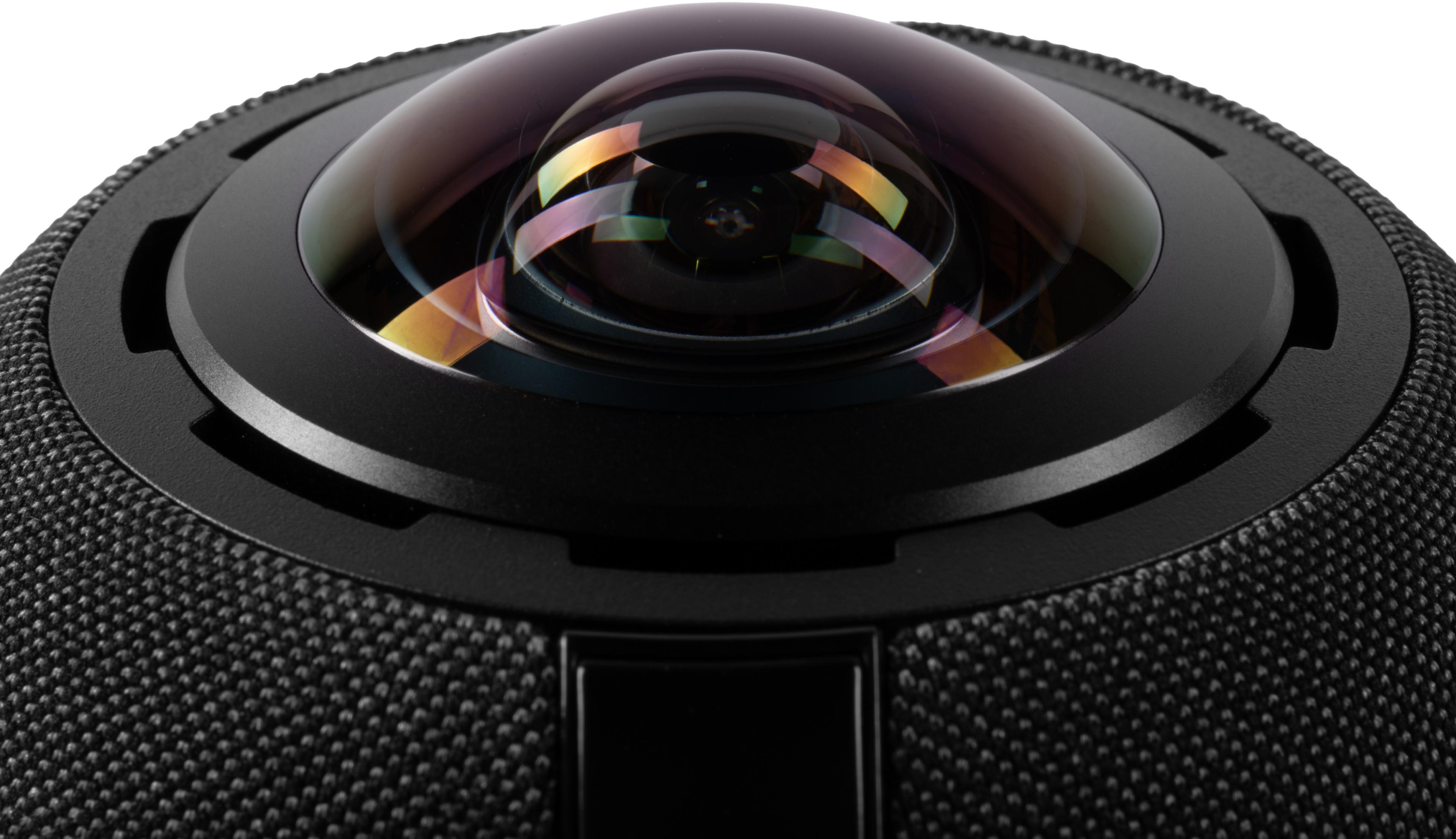 Owl Labs Meeting Owl 4+ 360°