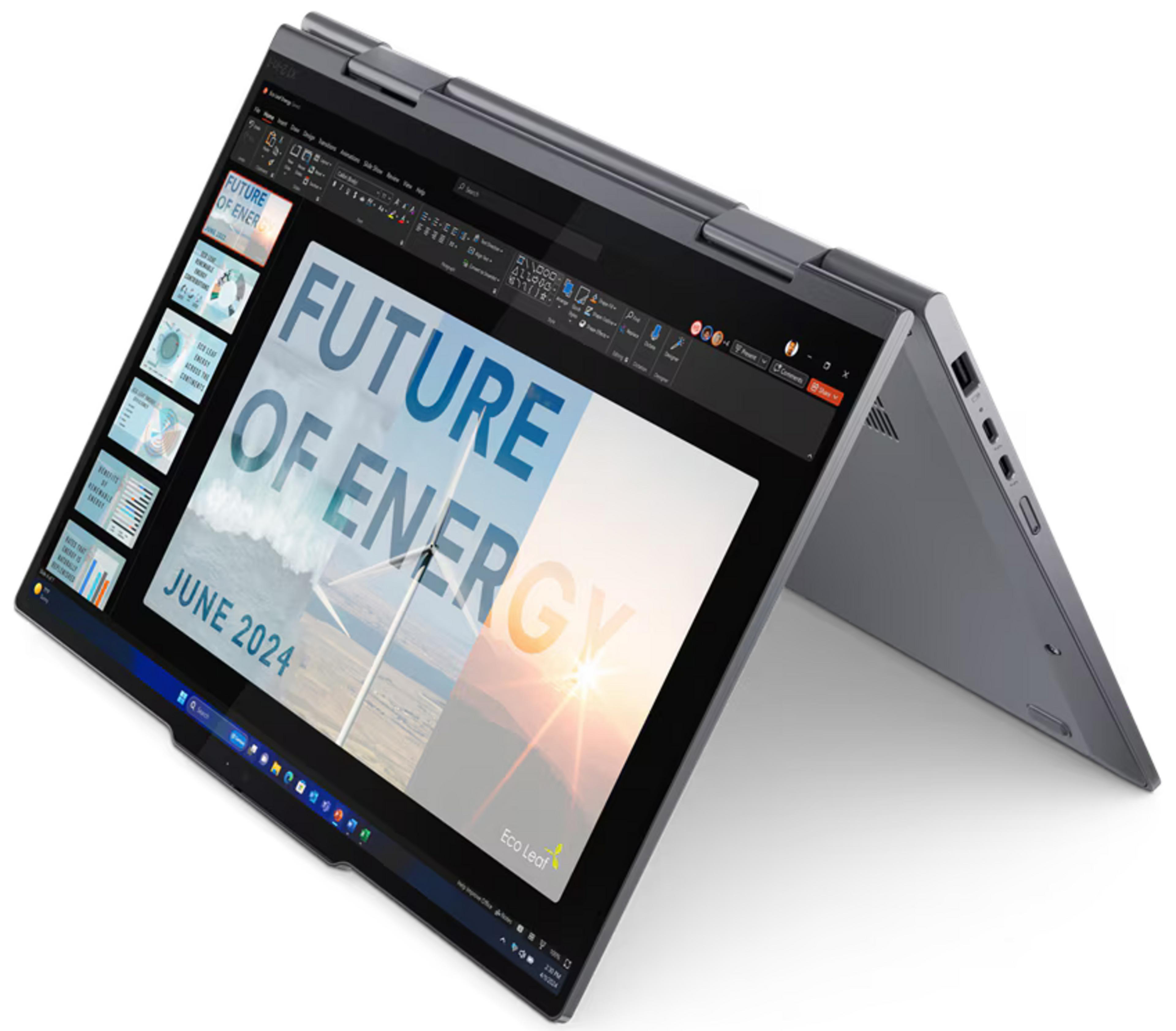Lenovo TP X1 2-in-1 G9 U5 16/512 GB