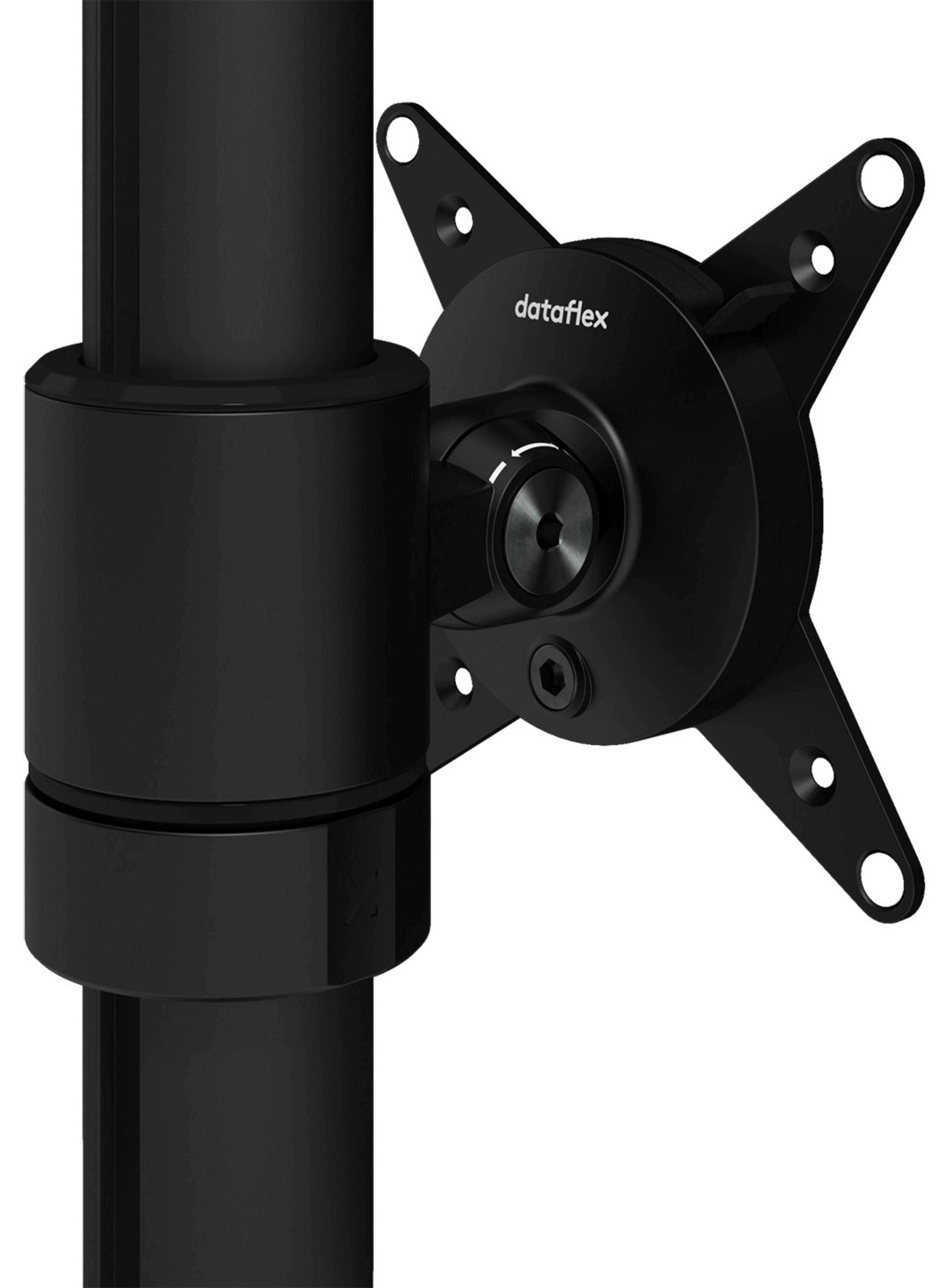 Dataflex Viewlite Desk Monitor Mount