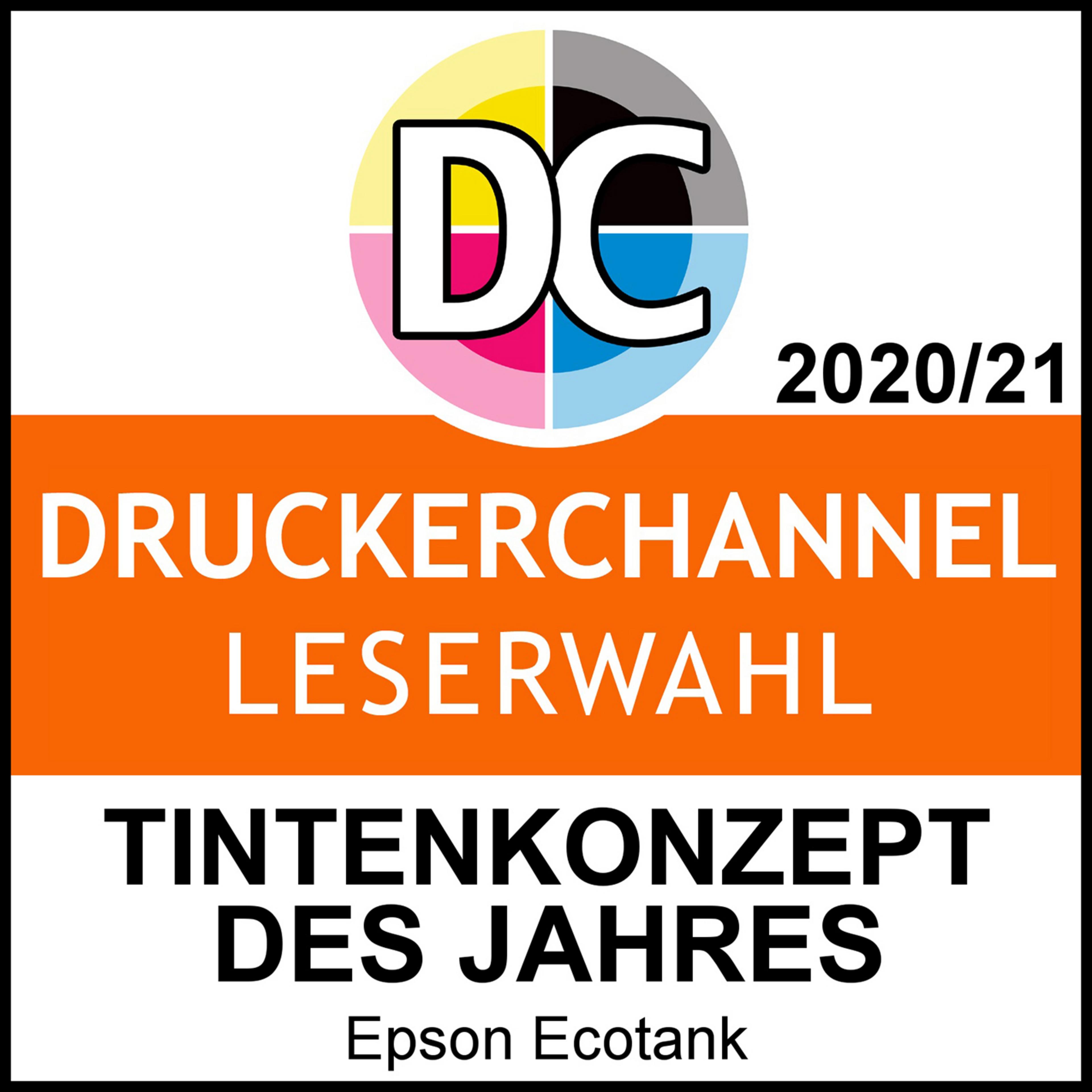 Epson EcoTank ET-16680 MFP