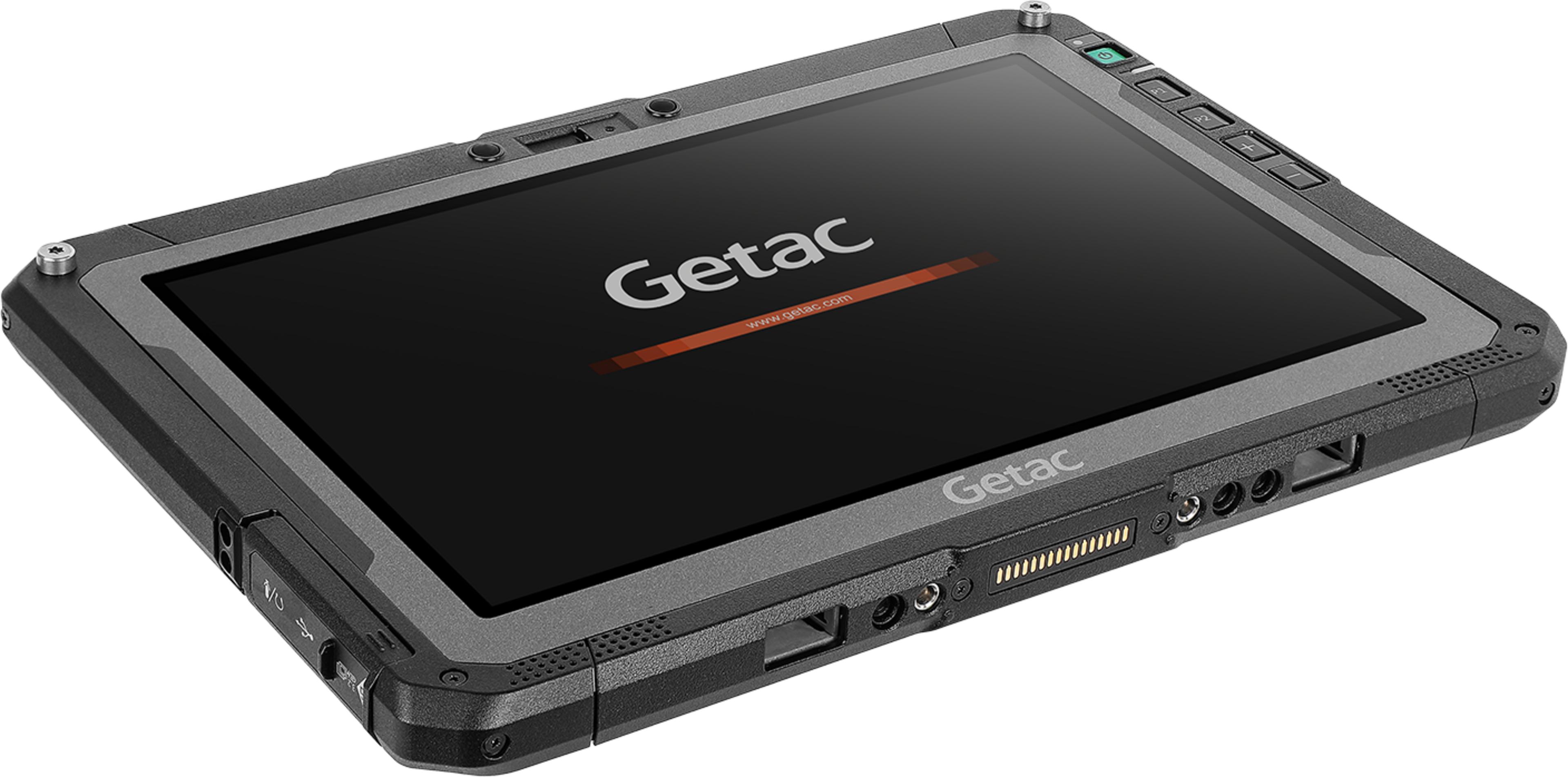 Getac ZX10 G2 8GB 128GB GPS Tablet