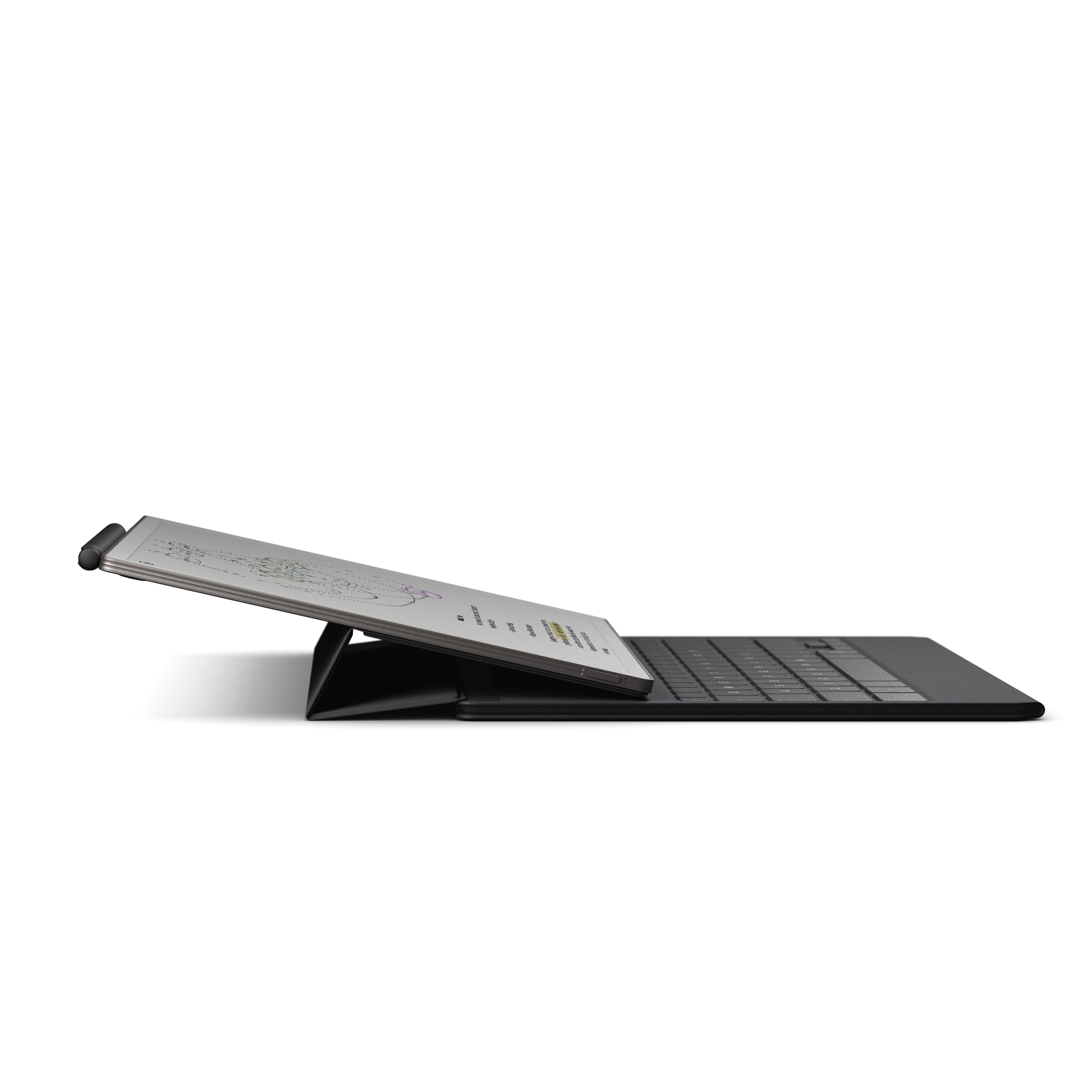 reMarkable Type Folio Pro Mosaic Basalt