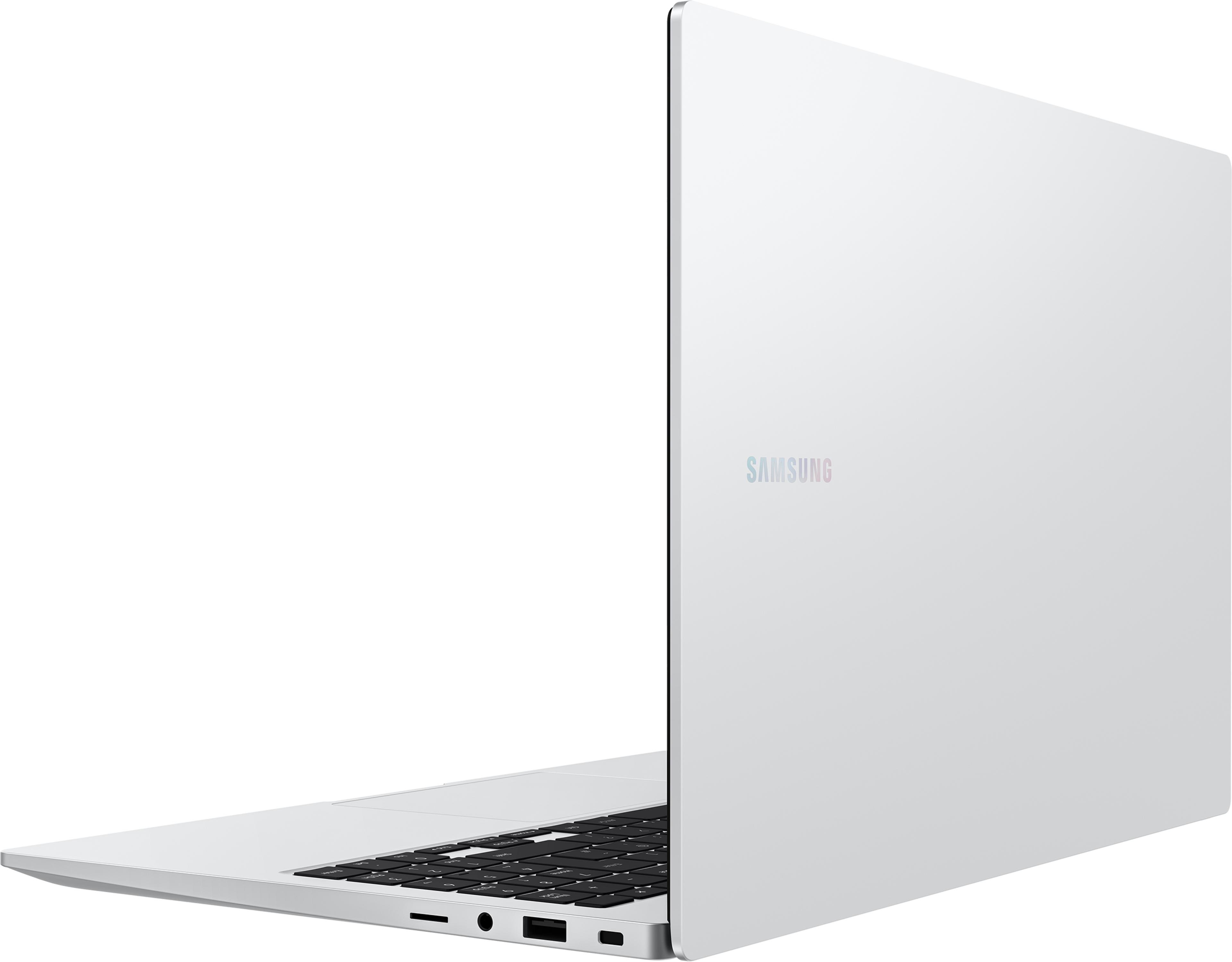 Samsung Book4 C5 16/256GB silver