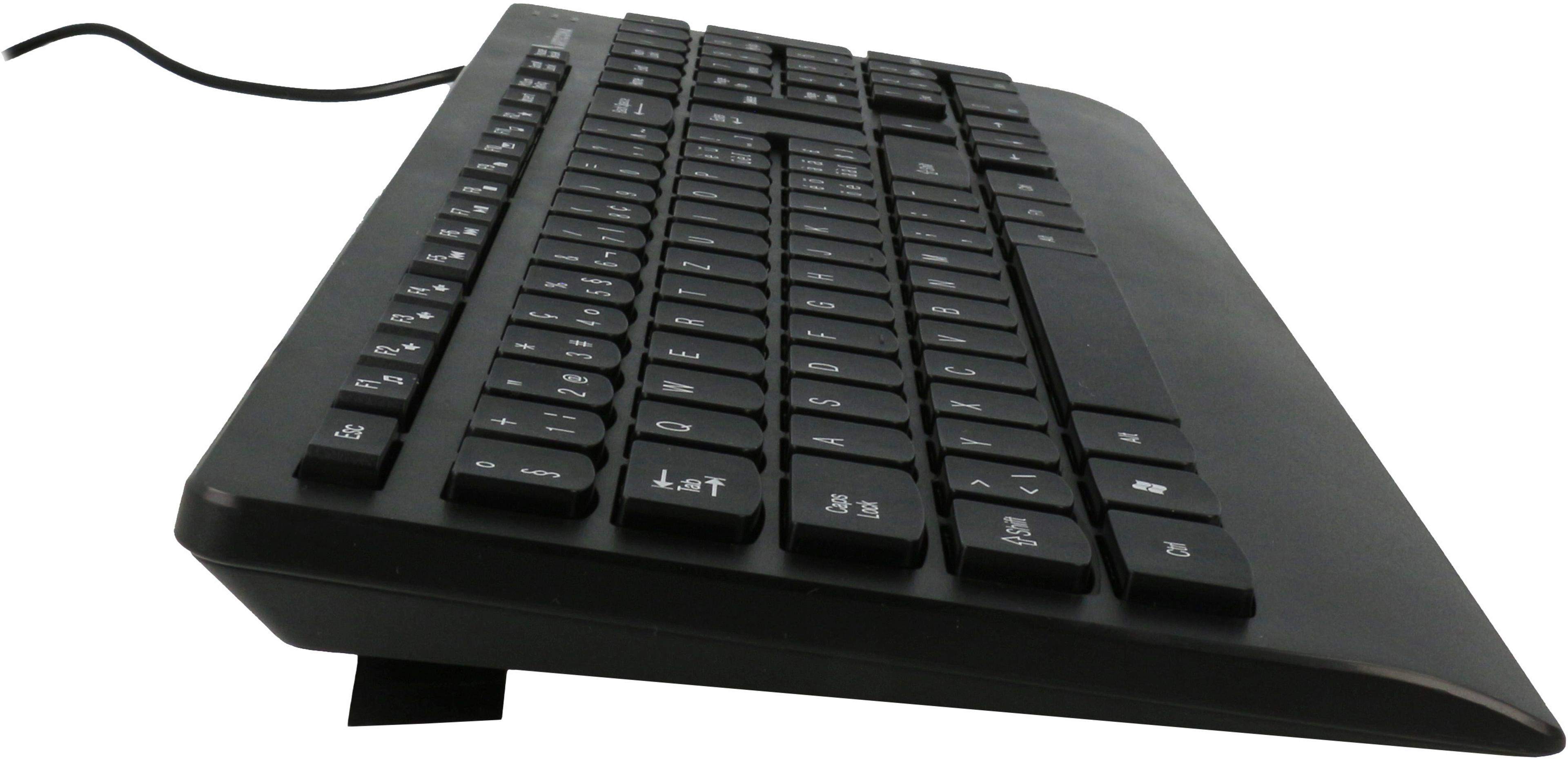 ARTICONA Ultra-flat Keyboard