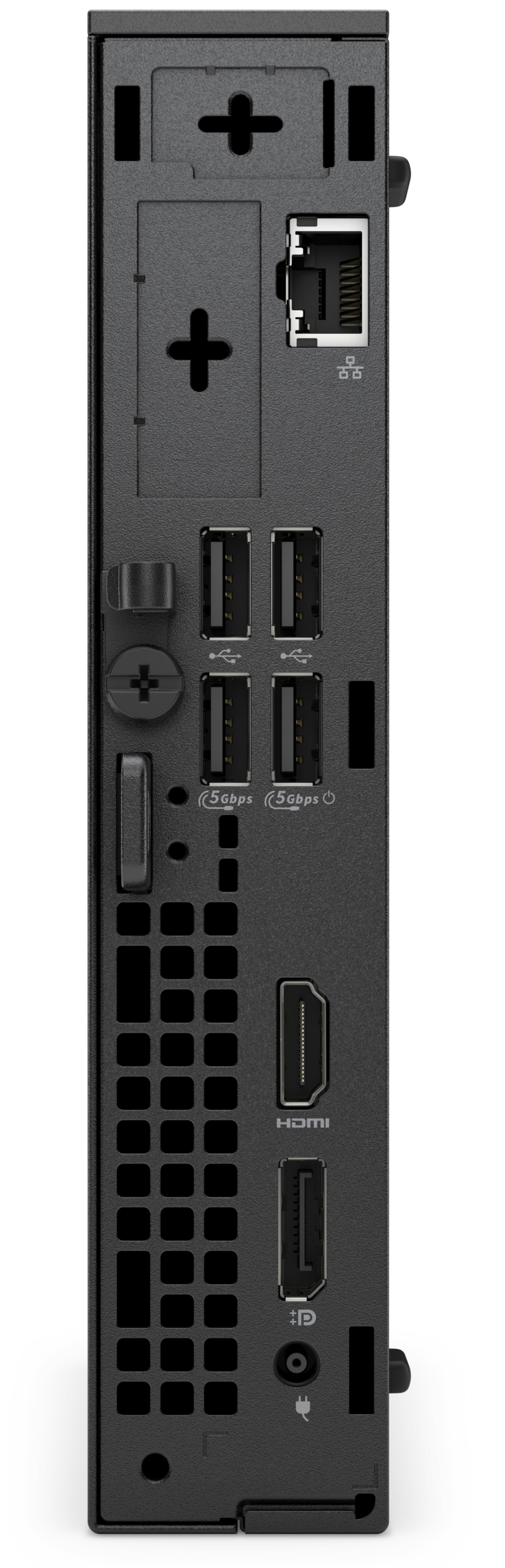 Dell Pro Micro i7 16/512 Go