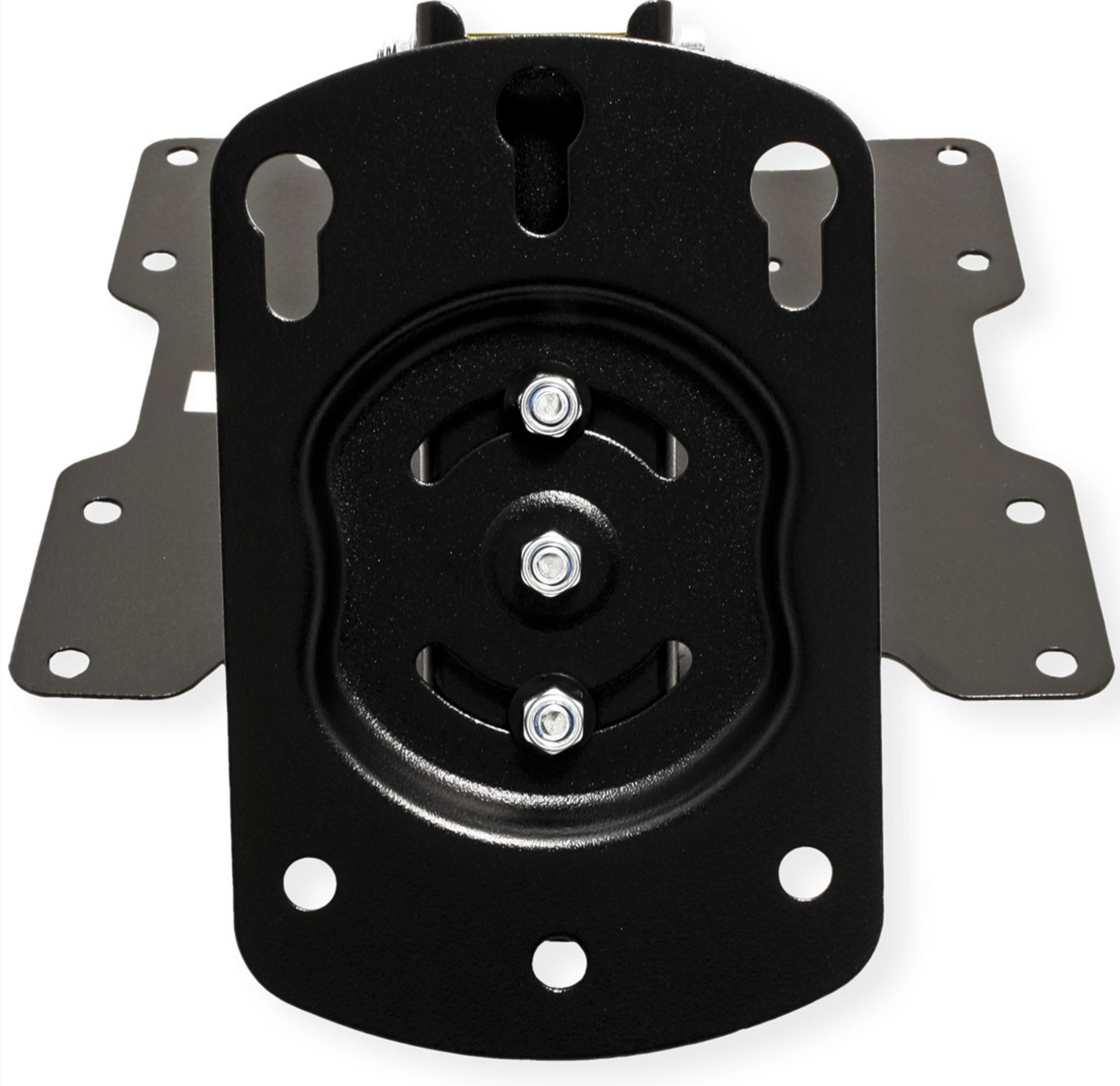 Support plafond TV VALUE pliable