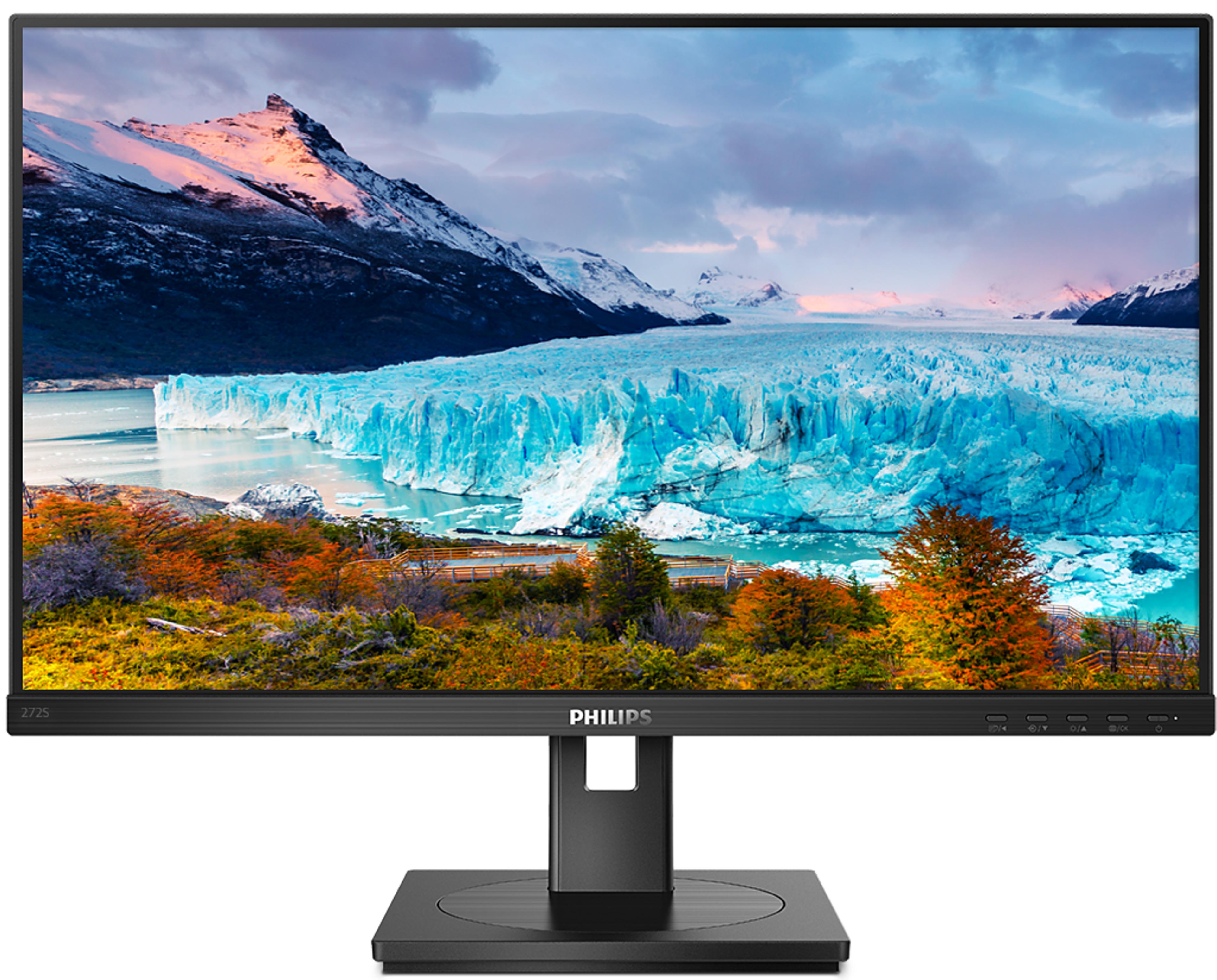 Philips 272S1AE Monitor