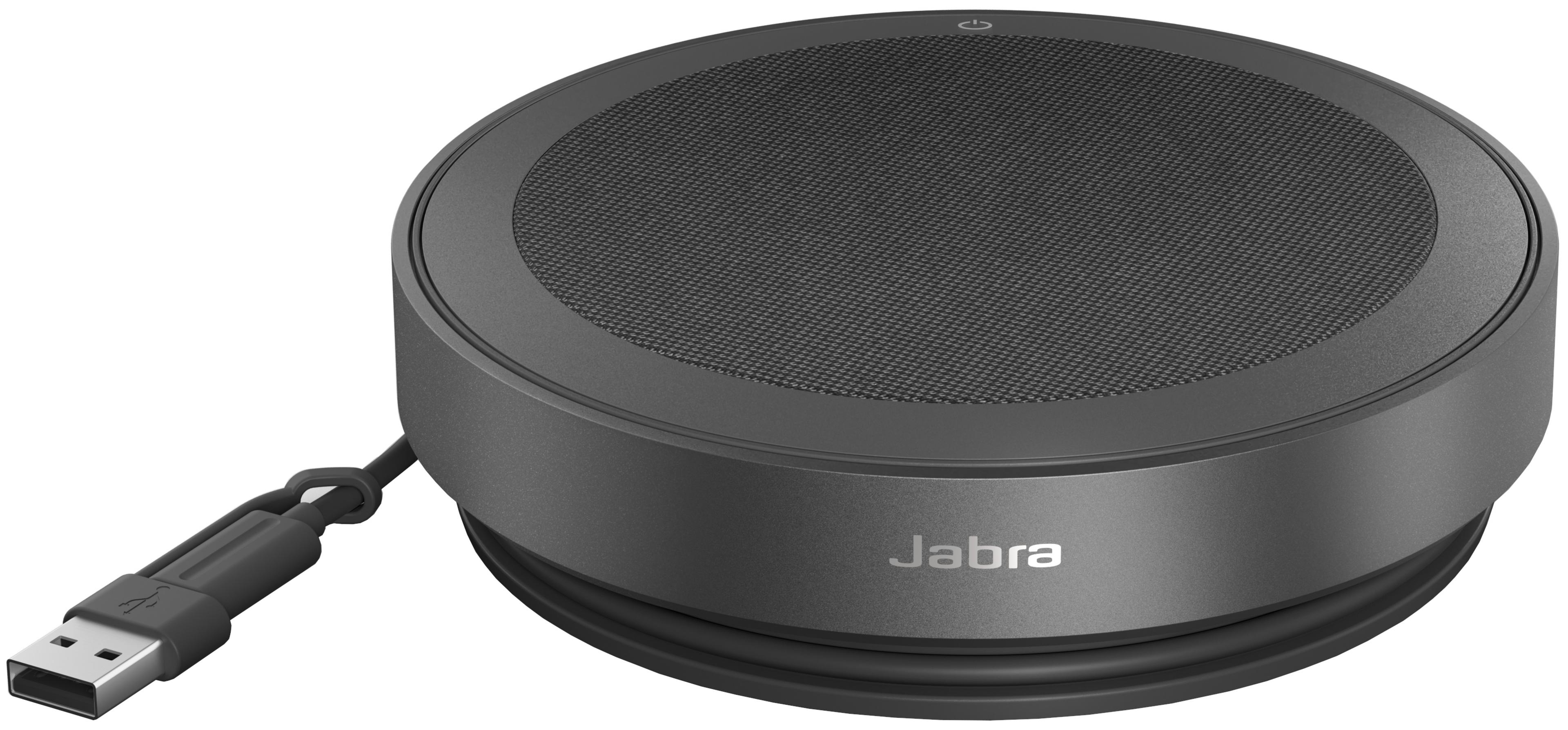 Jabra SPEAK2 75 MS 380a Konferenzlösung