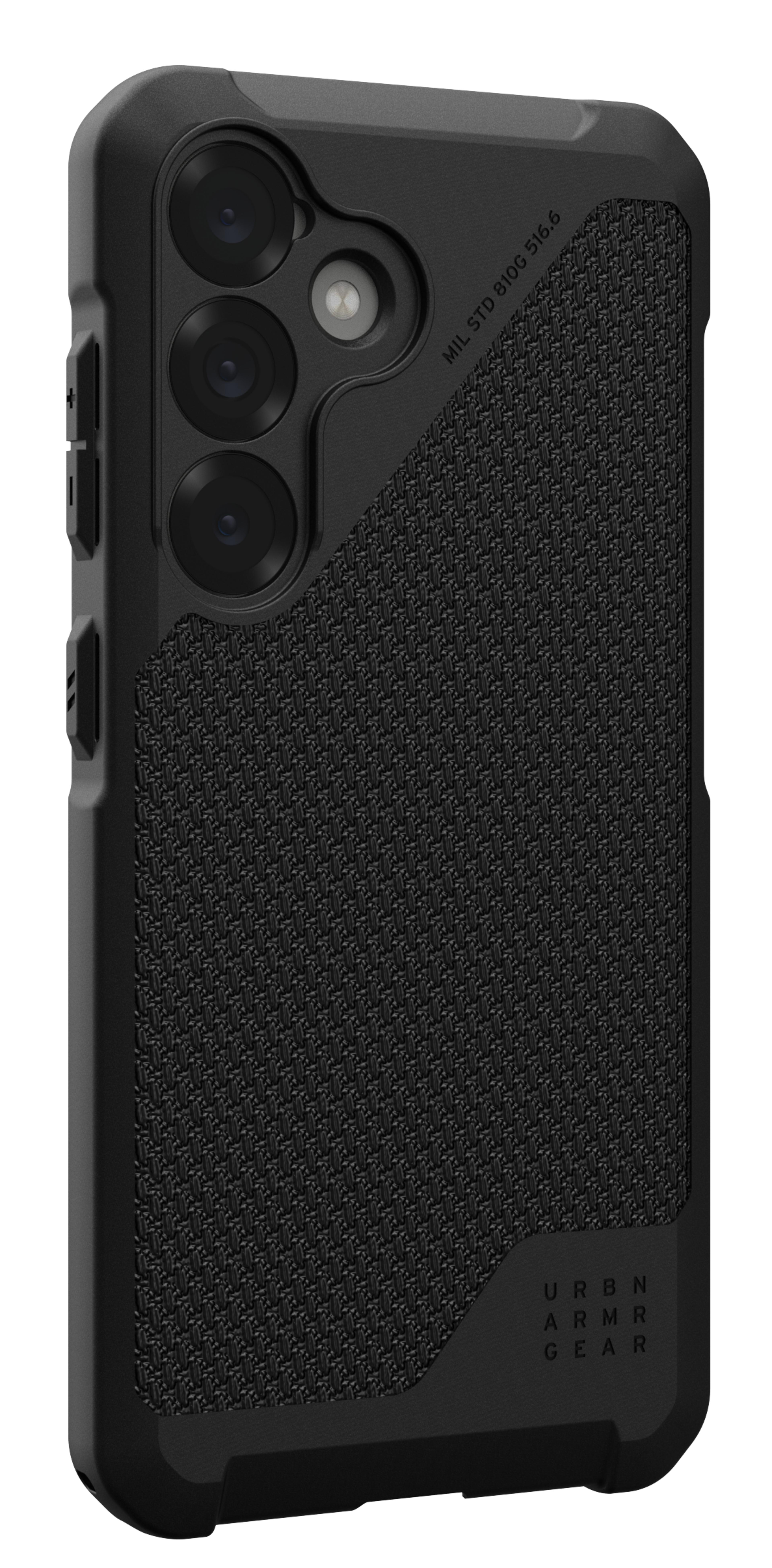 UAG Metropolis LT Galaxy S25 Ultra black