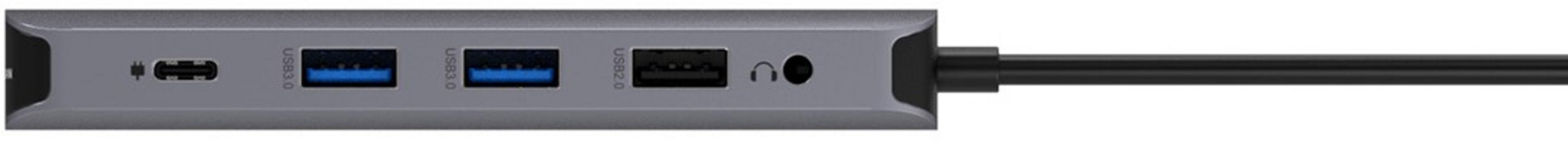 Acer 12-in-1 USB Type-C Dock