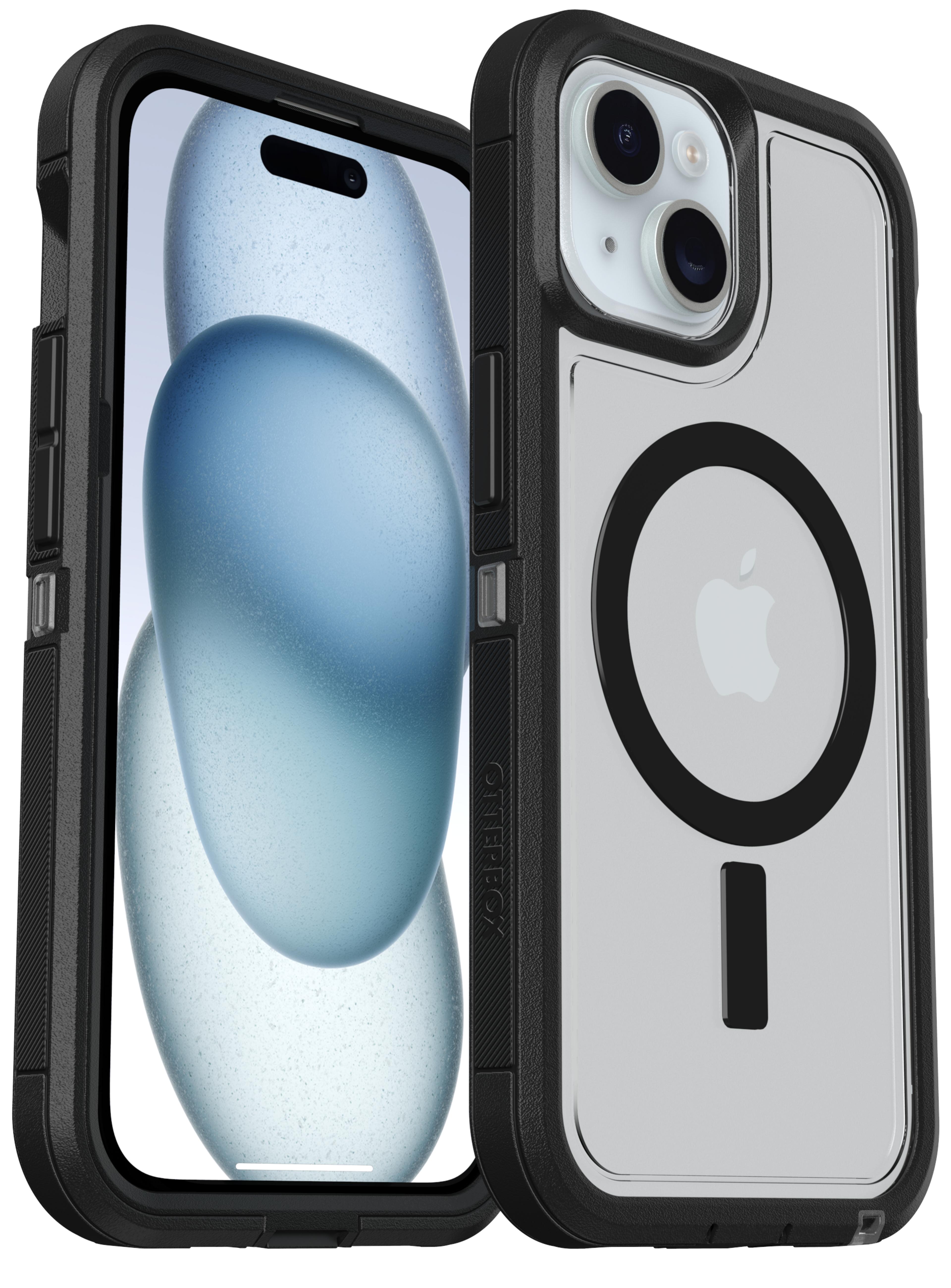 OtterBox Defender XT iP16e/15/14/13 cl