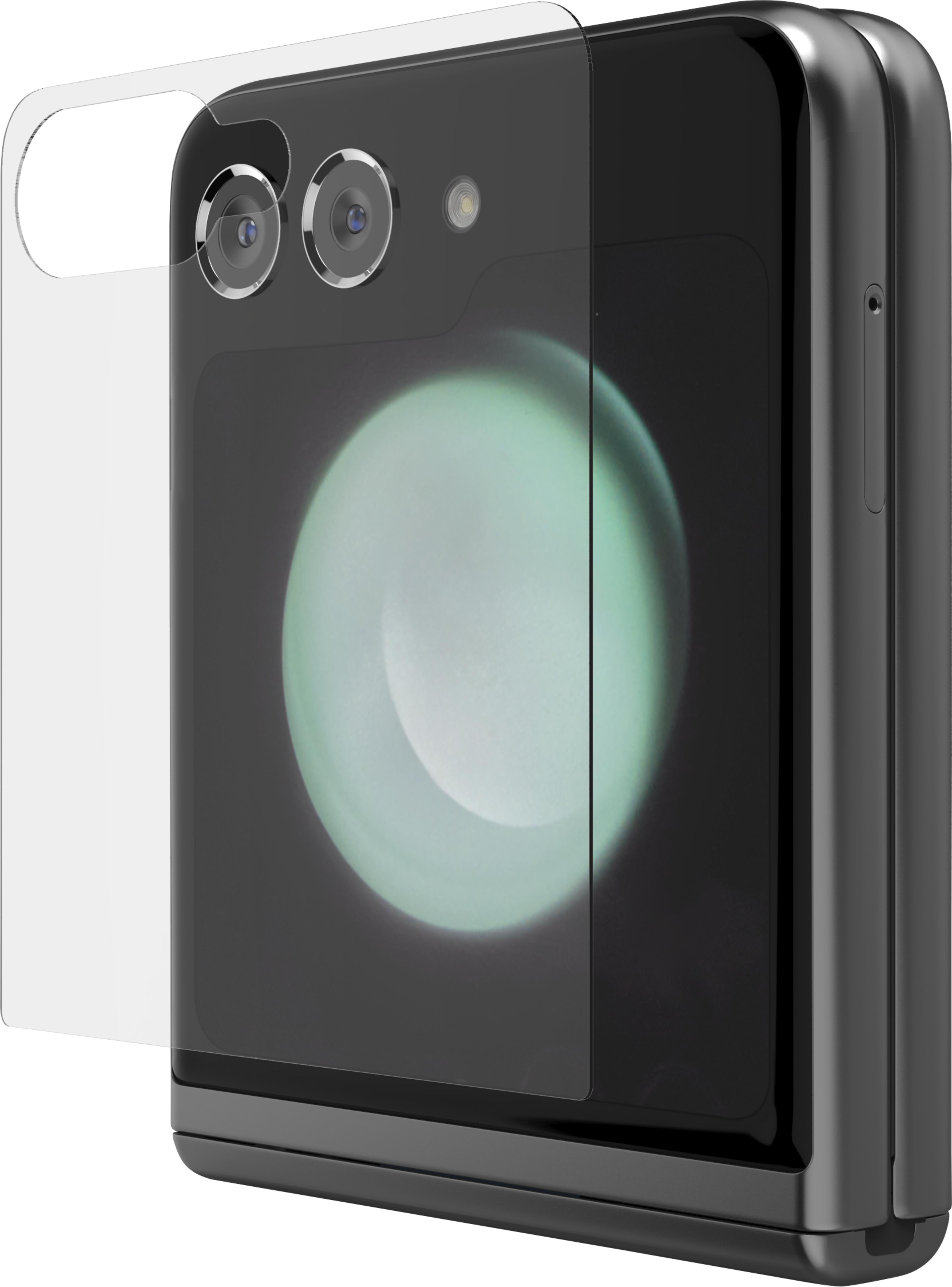 Hama Samsung Galaxy Z Flip7 Scrn Protect
