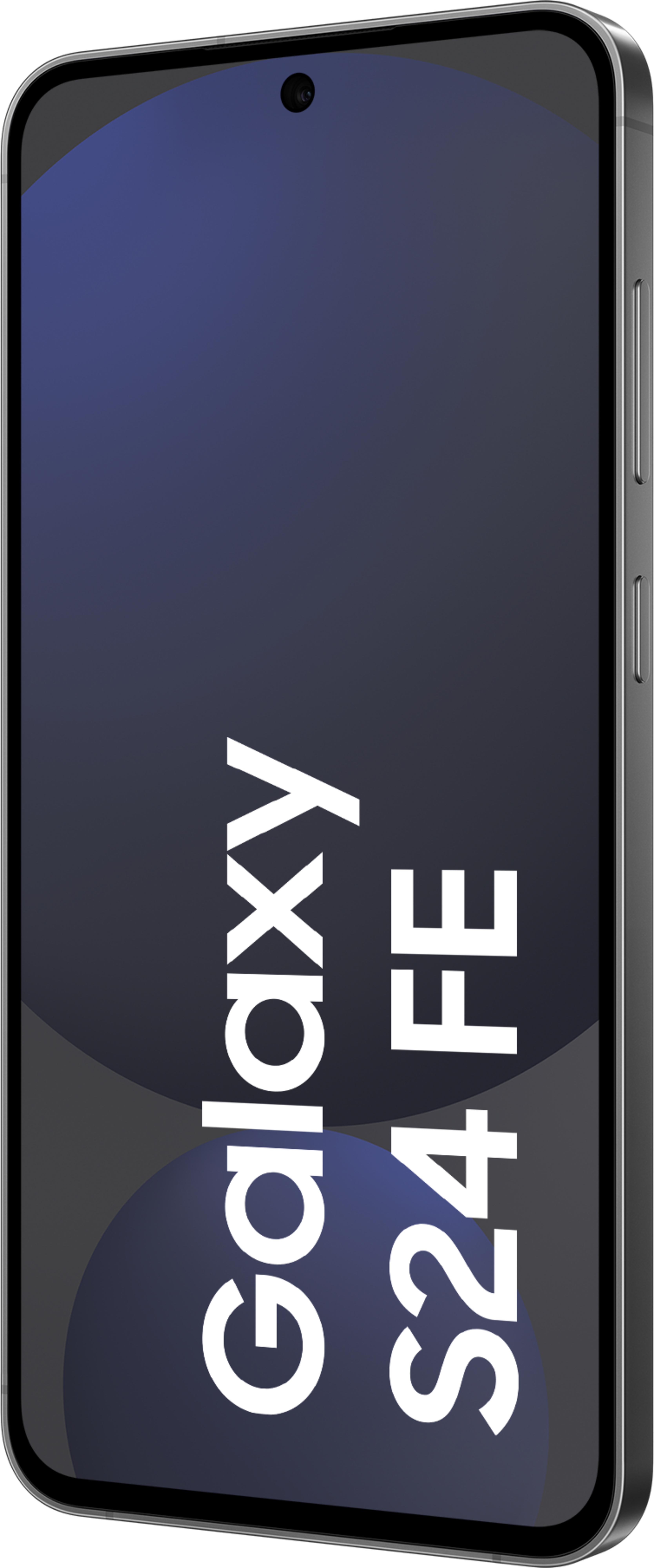 Samsung Galaxy S24 FE 256GB Graphite
