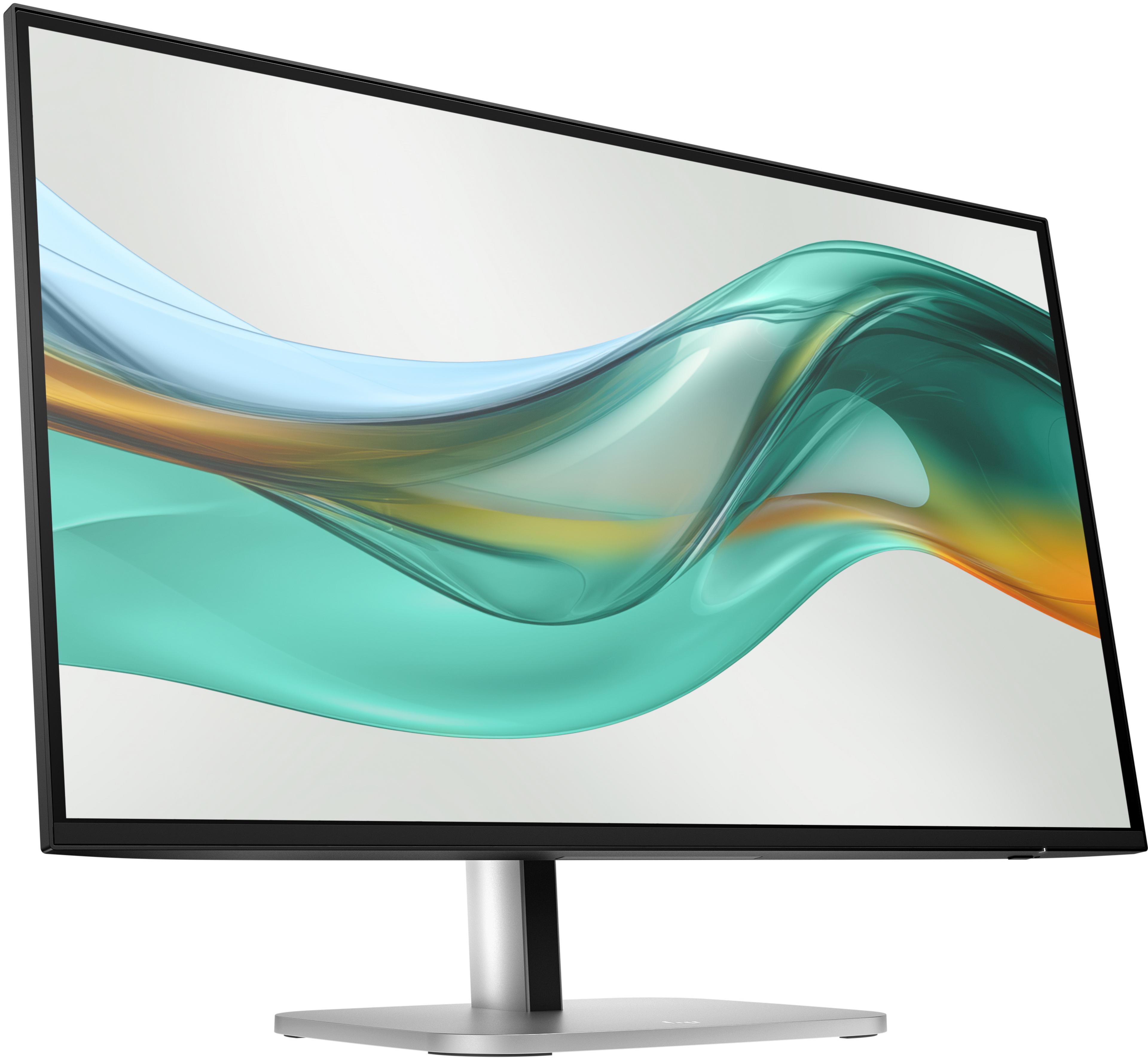 HP Series 5 Pro QHD USB-C Monitor 527pu