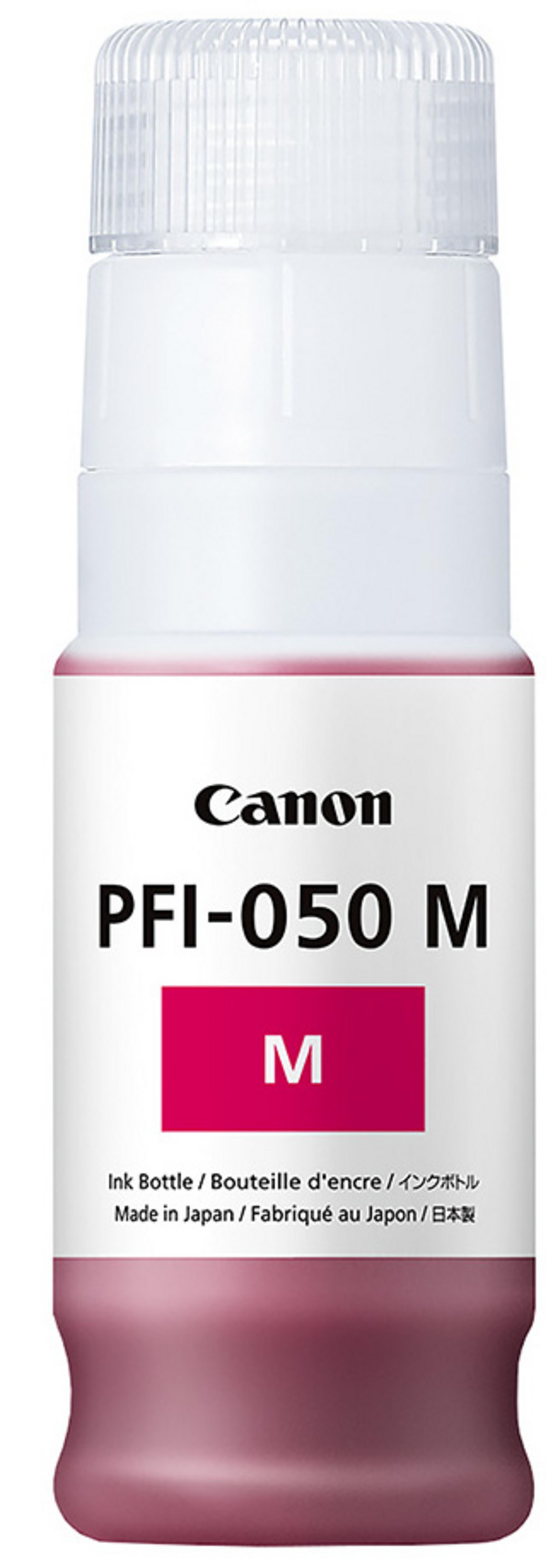Canon PFI-050 M Tinte magenta