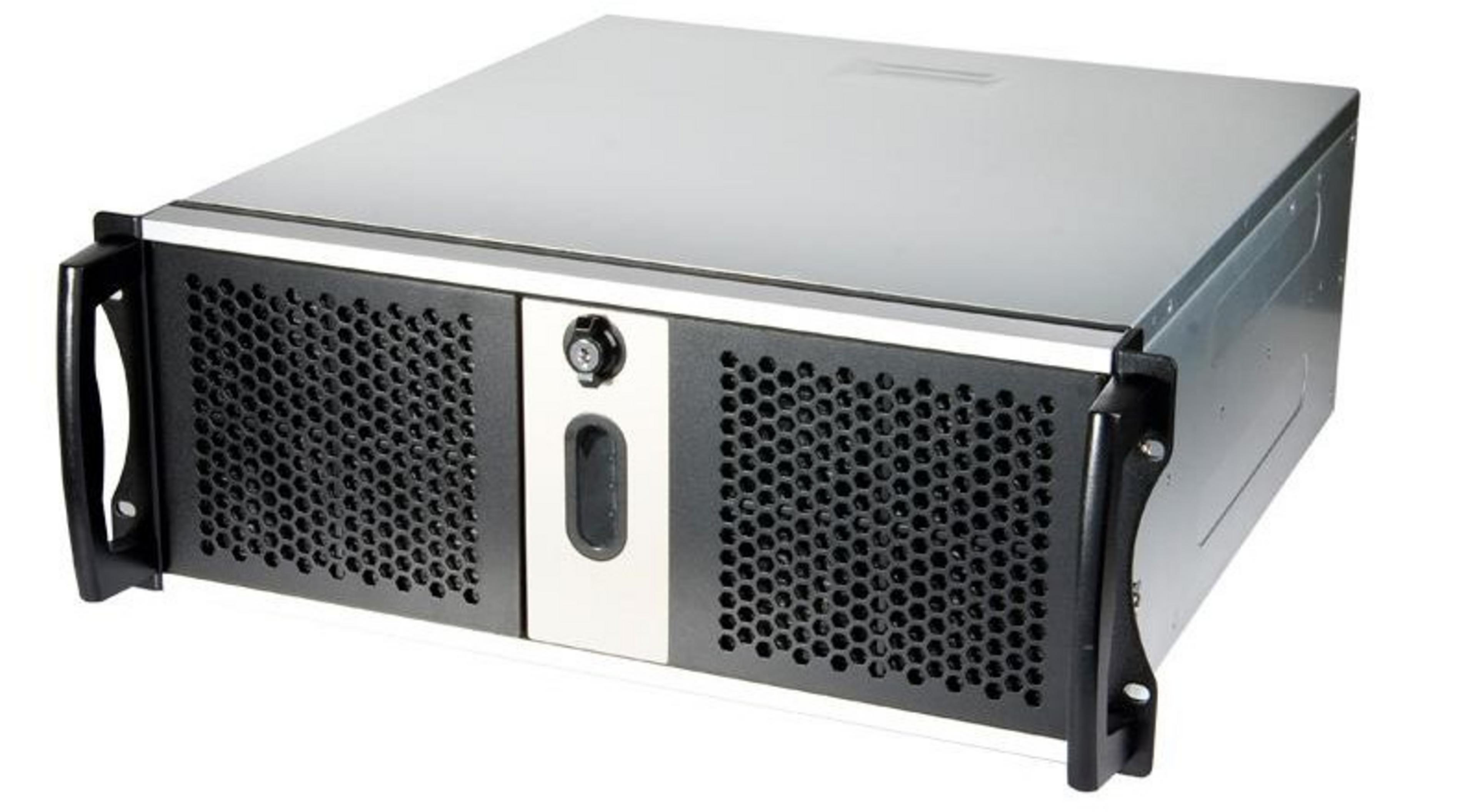TAROX 5000BR 4HE i5 16/240GB