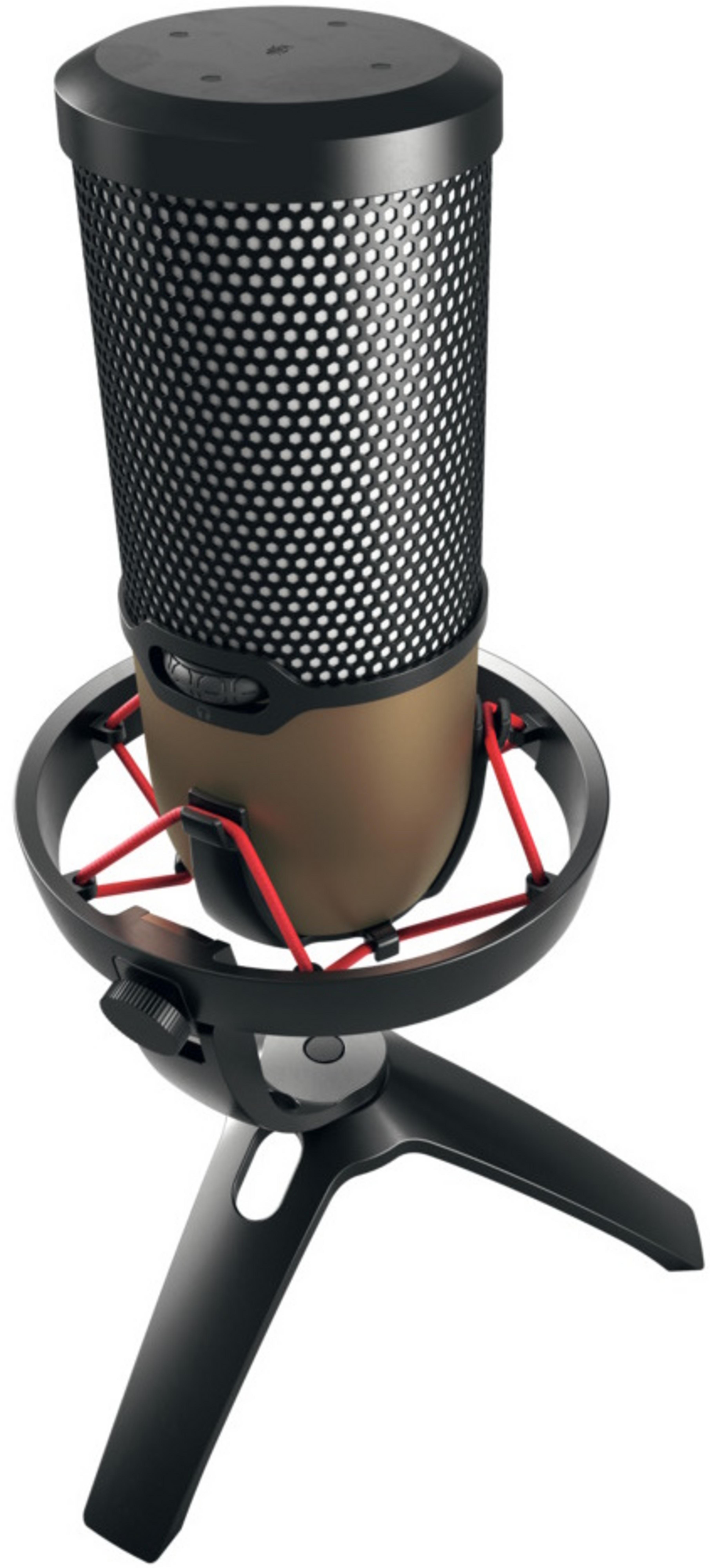 CHERRY UM 9.0 PRO RGB Streaming Mic