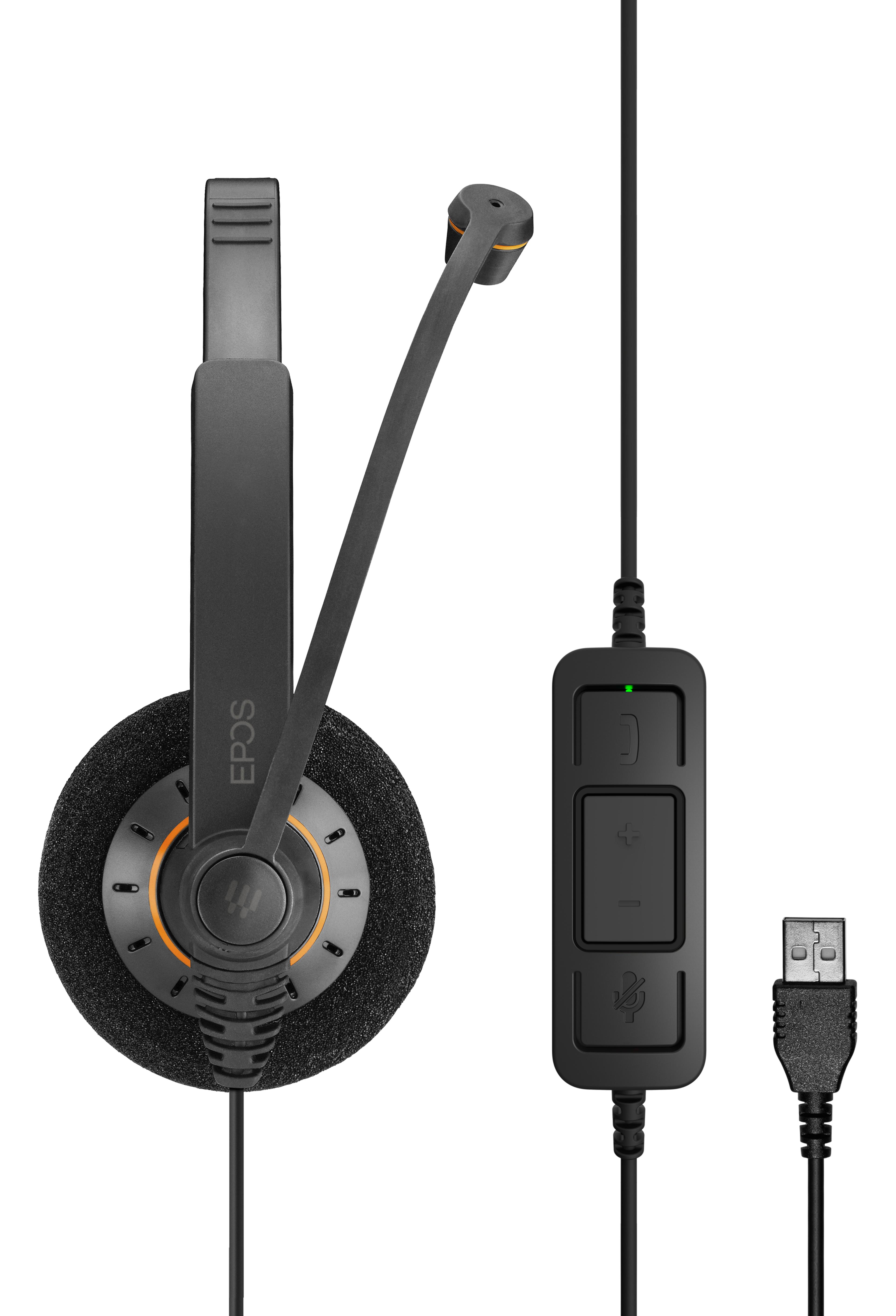 EPOS IMPACT SC 30 USB ML Headset