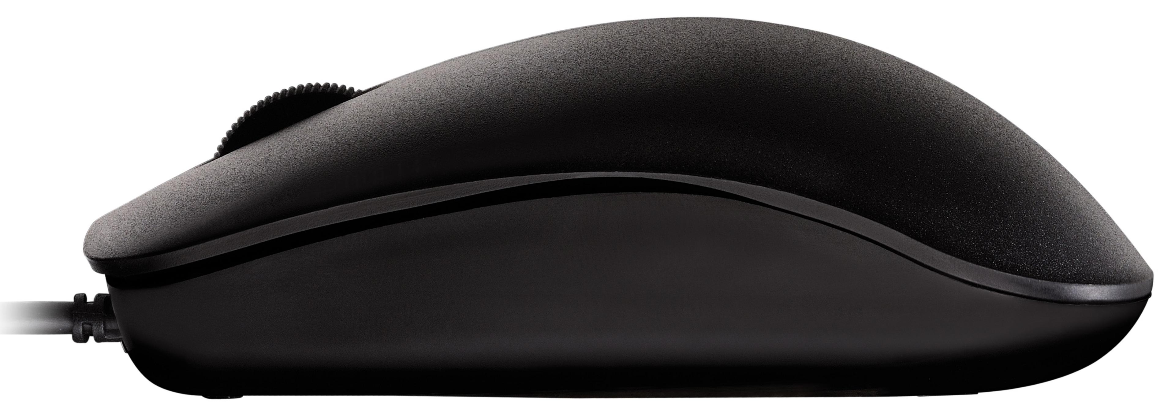 CHERRY MC 1000 Mouse Black