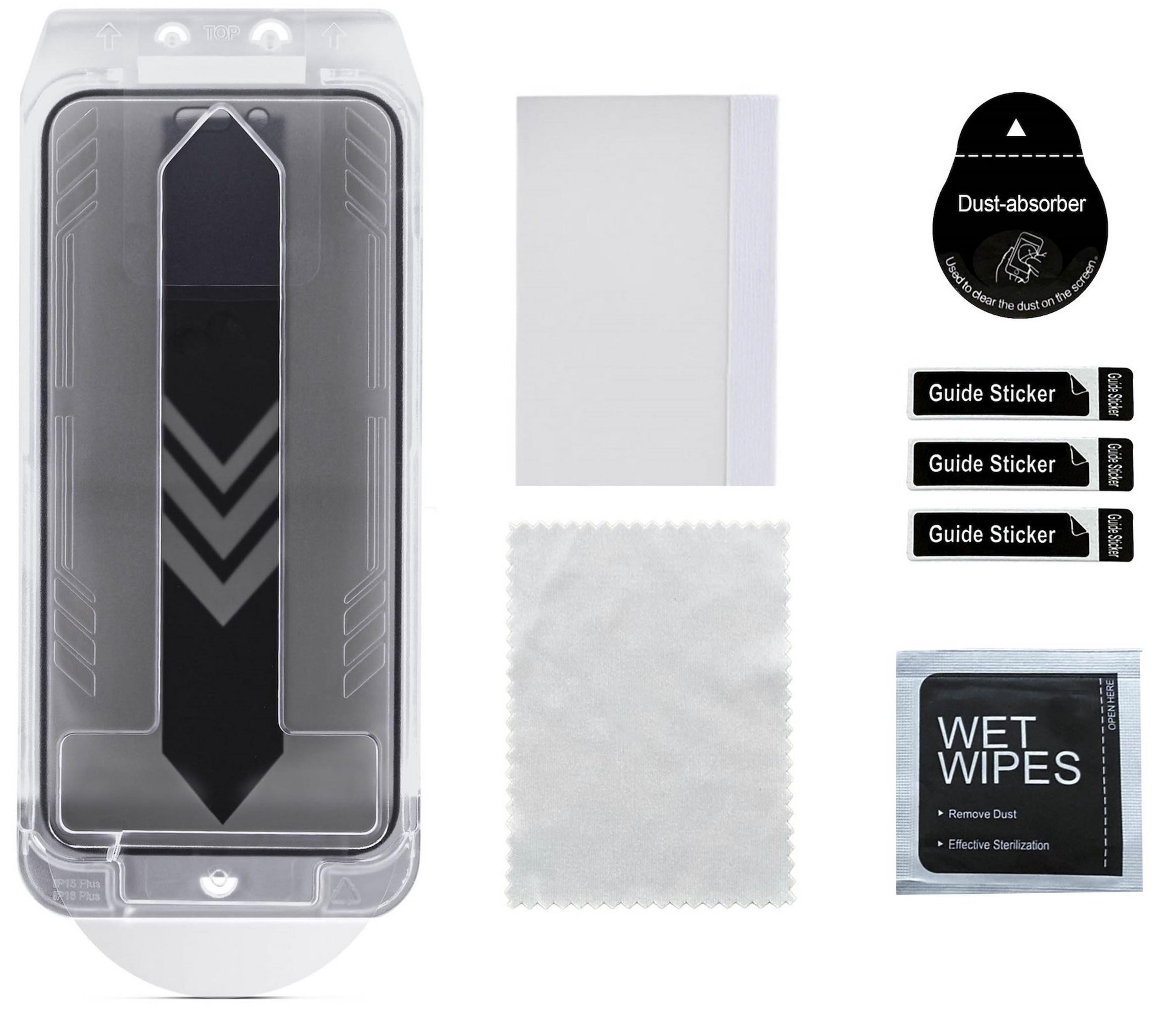 StarTech iP16 Pro Max 4-way Privacy Filt