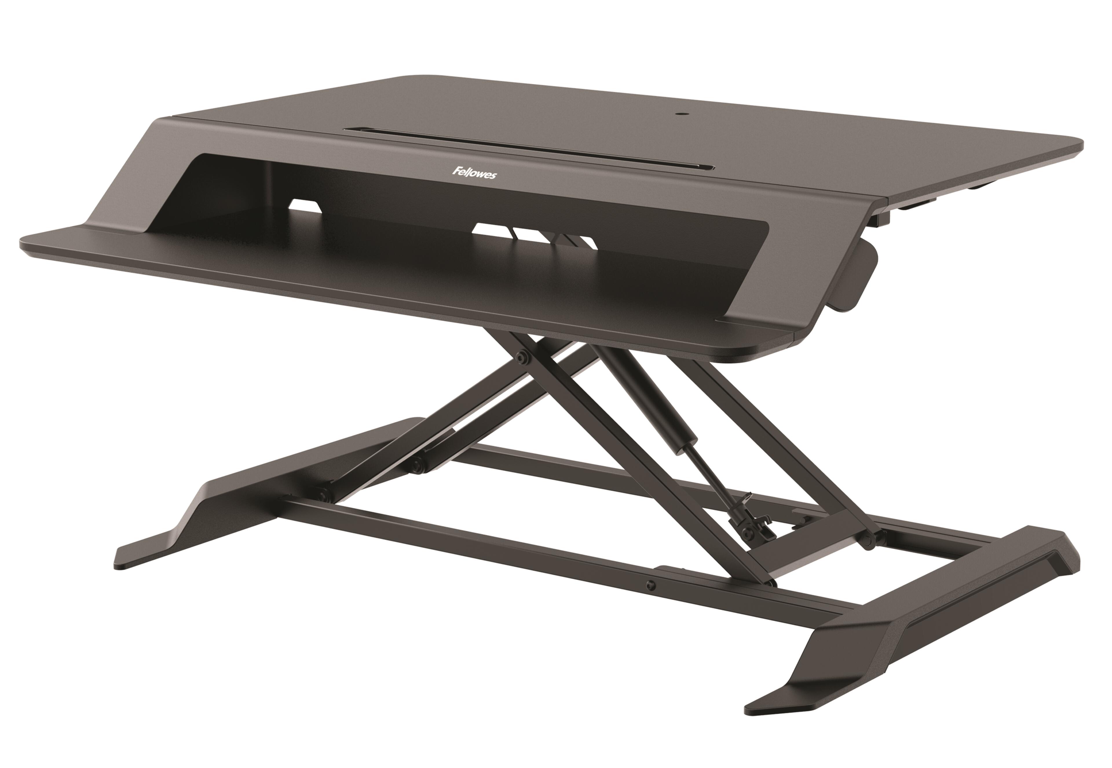 Fellowes Lotus LT Sit-Stand Workstation
