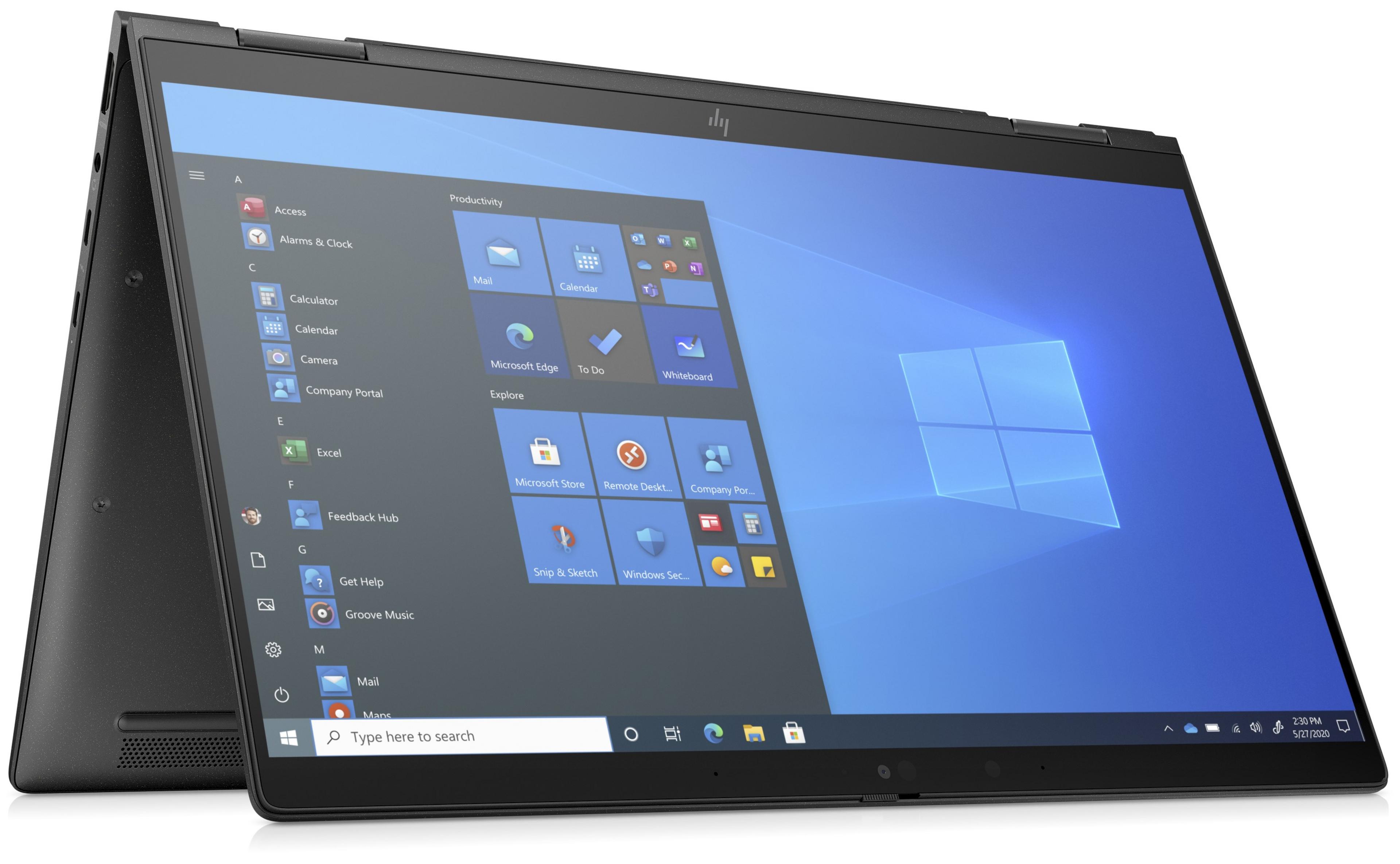 HP Elite Dragonfly Max i7 32GB/1TB 5G SV