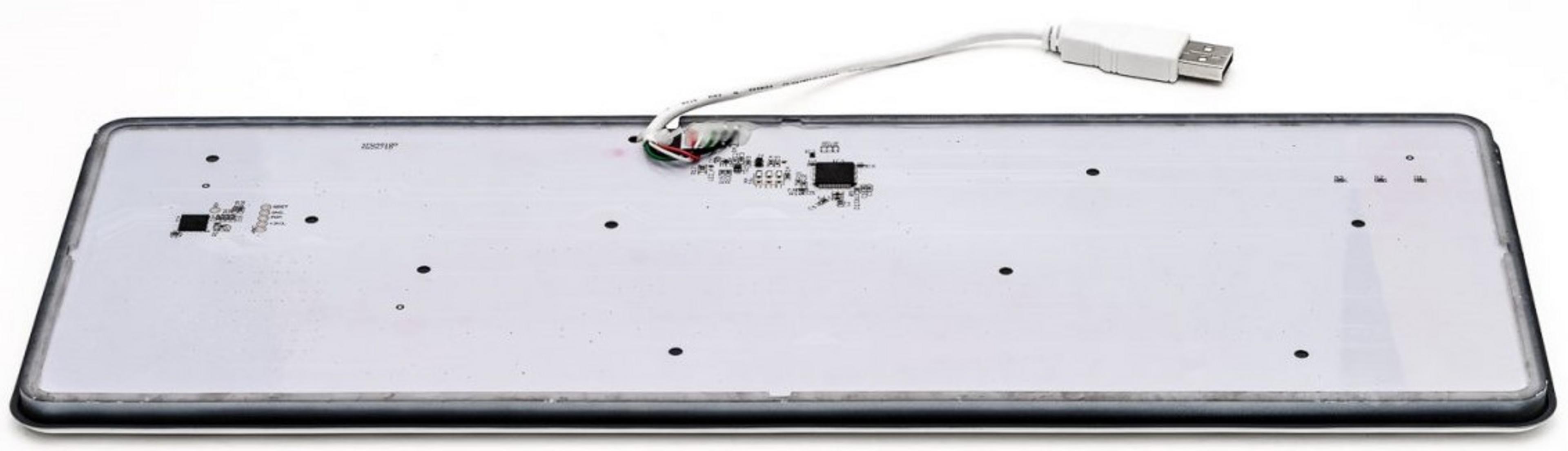 GETT GCQ CleanType Prime Panel+ Keyboard